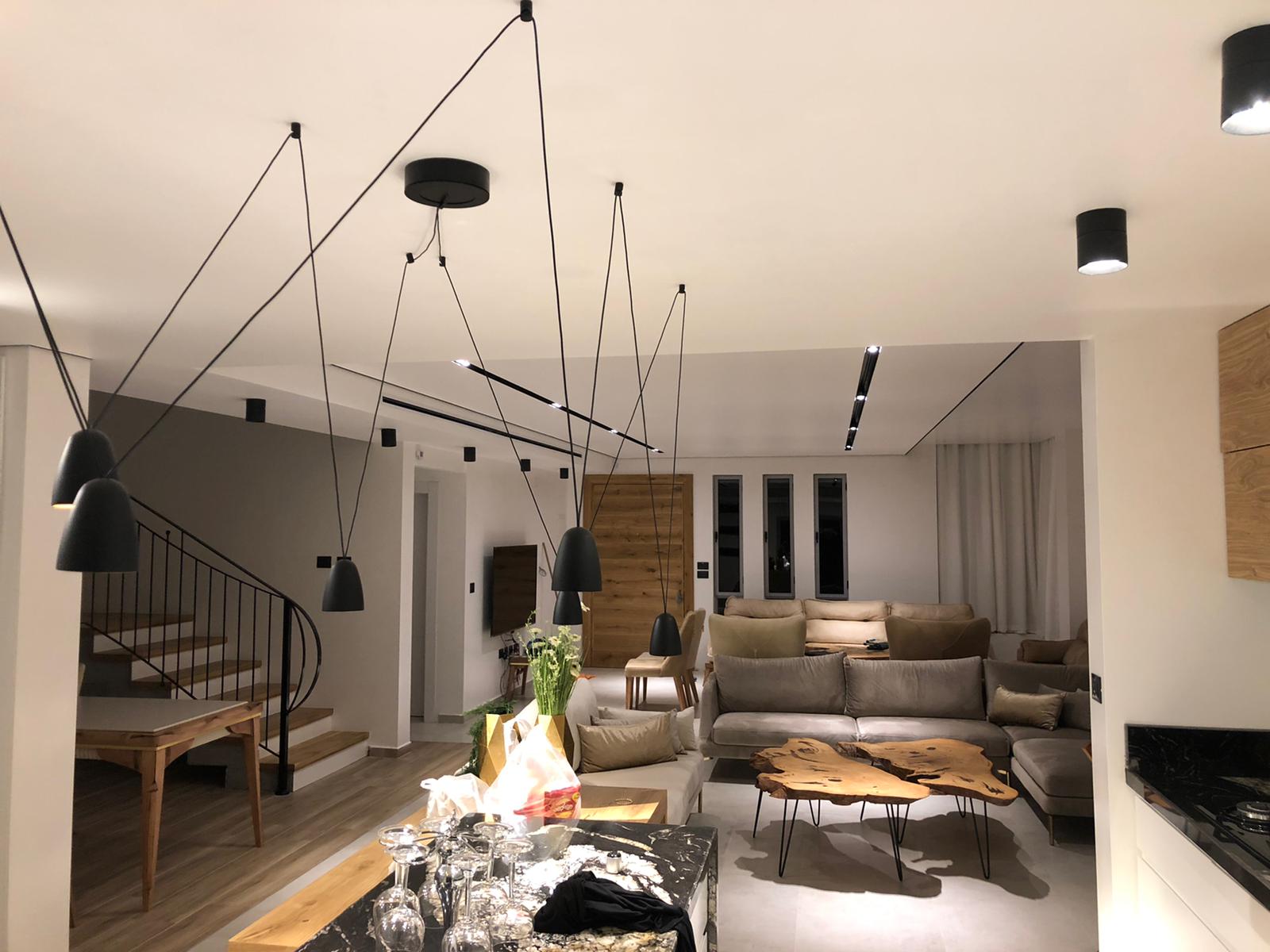 שיפוץ כללי לדירה