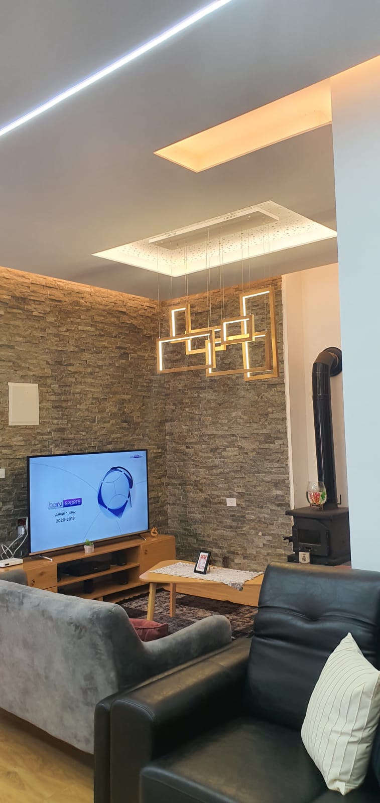 שיפוץ כללי לדירה