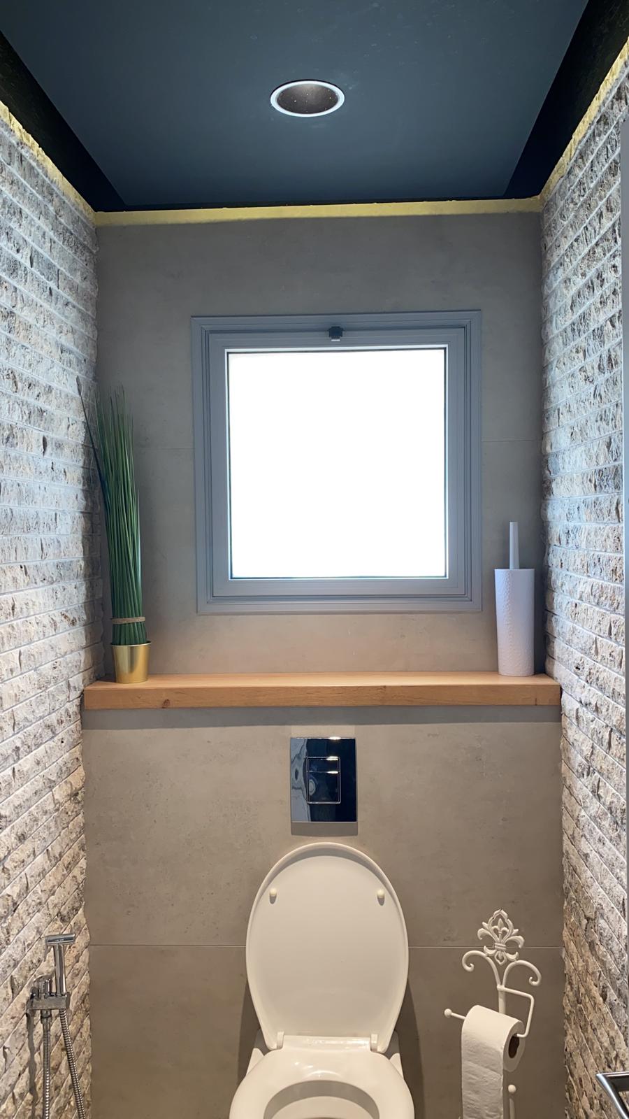 שיפוץ קומפלט