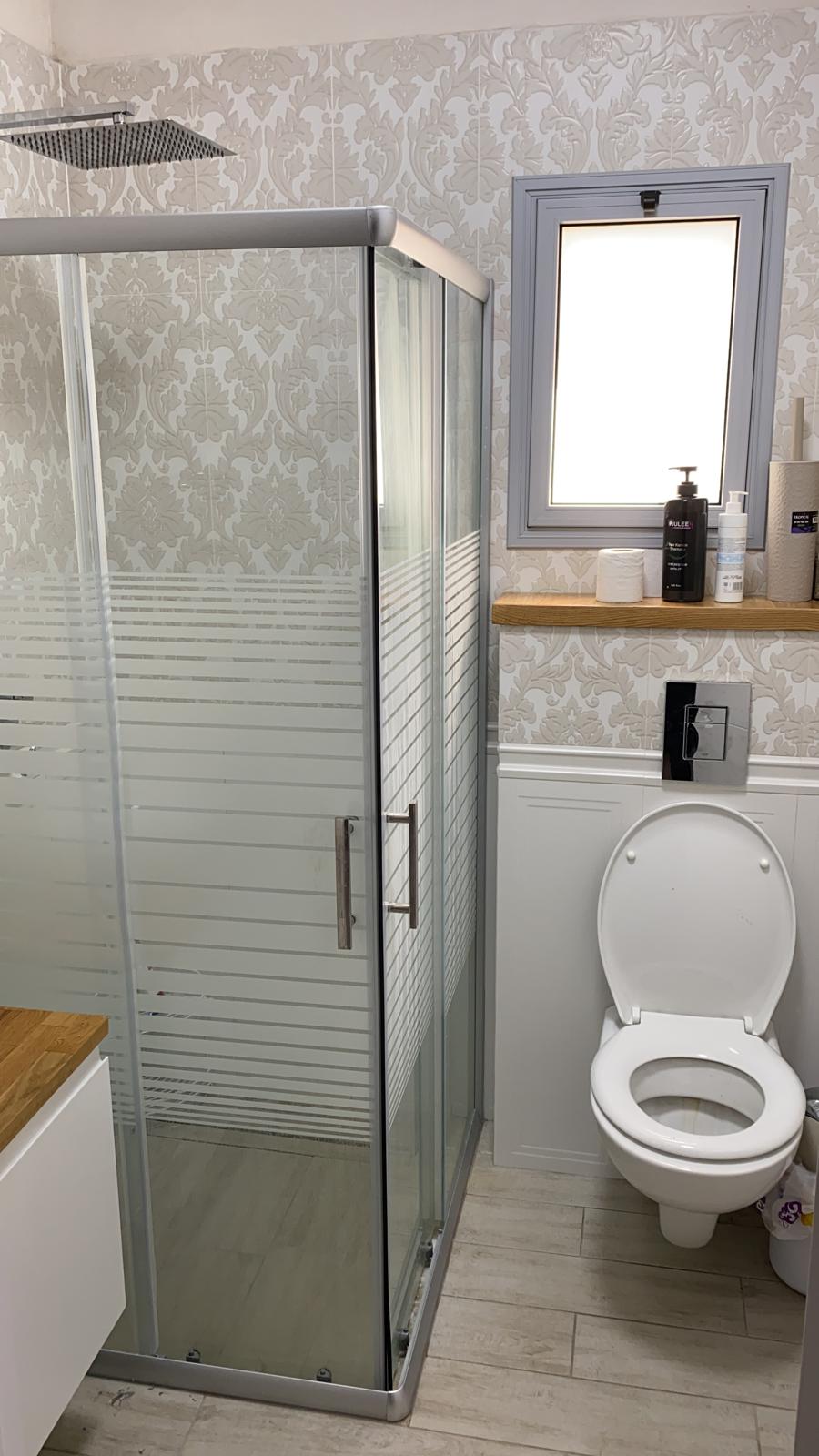 שיפוץ קומפלט