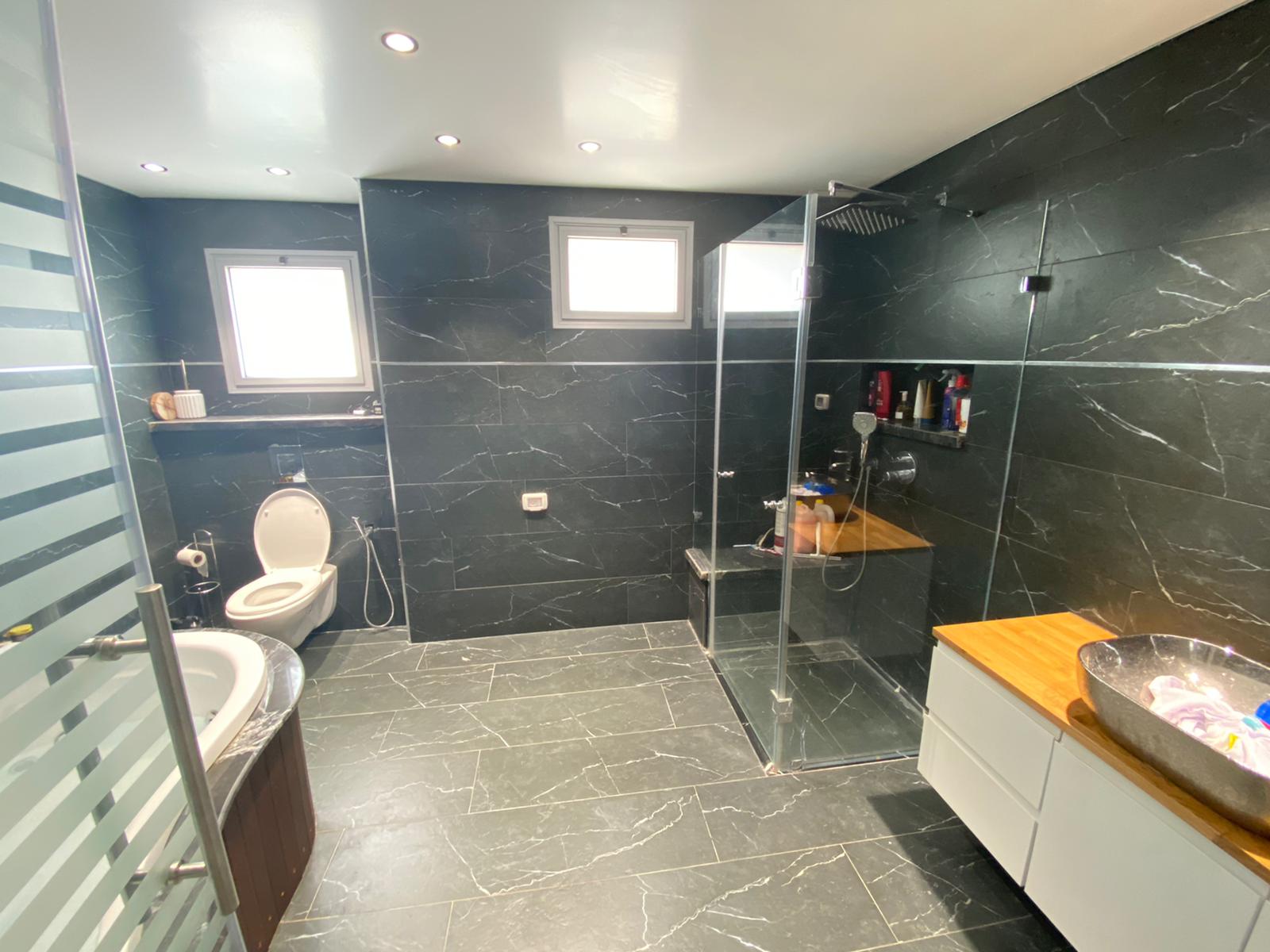 שיפוץ קומפלט