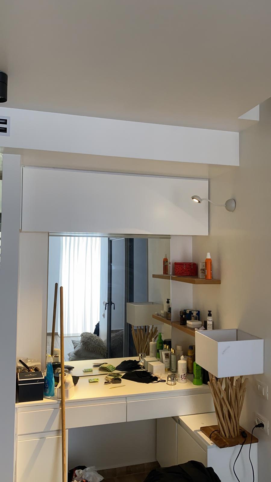 שיפוץ קומפלט