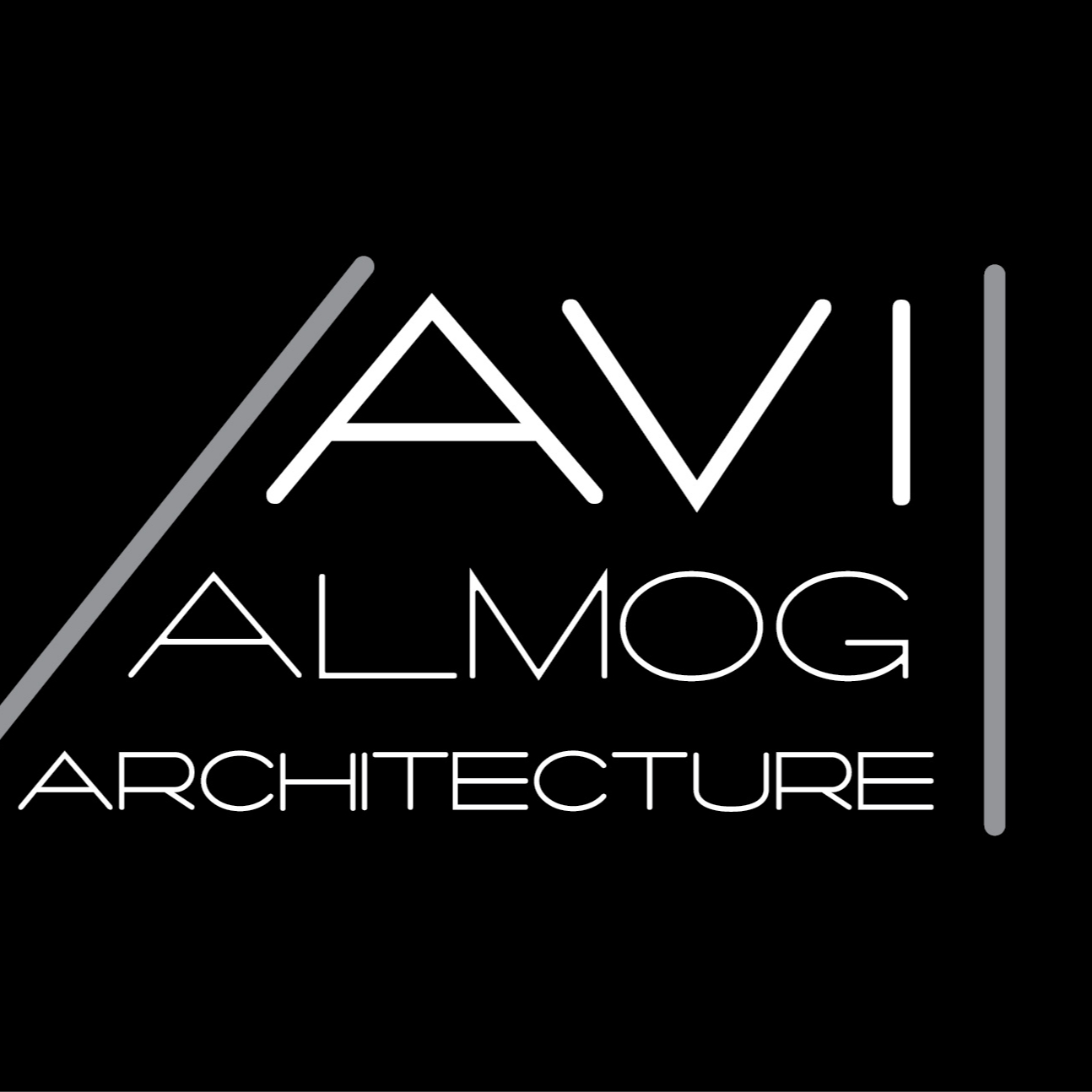 אבי אלמוג - מומחה להיתר בניה , תמונת פנים