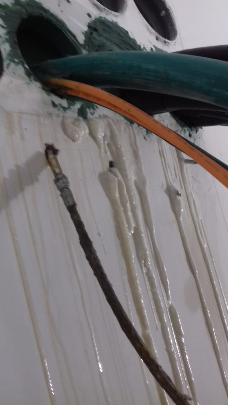 עבודות איטום