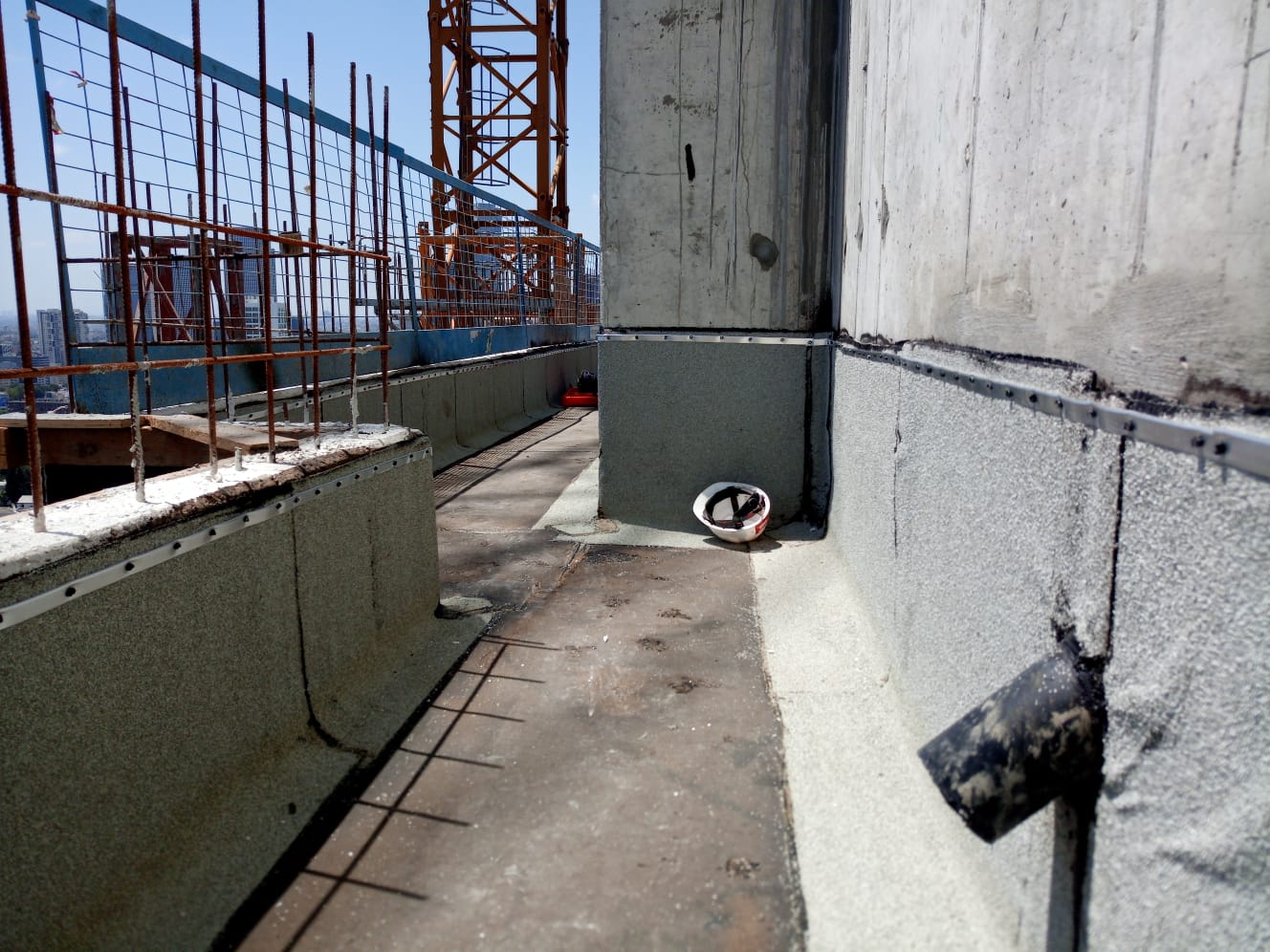 עבודות איטום