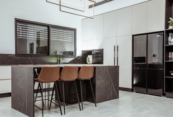 תכנון וביצוע מטבח חדש