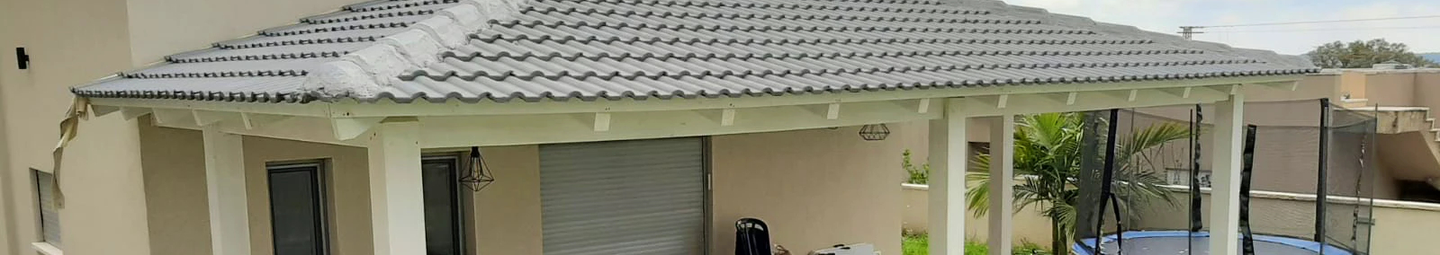 צילום מעבודה של שלומי צברי