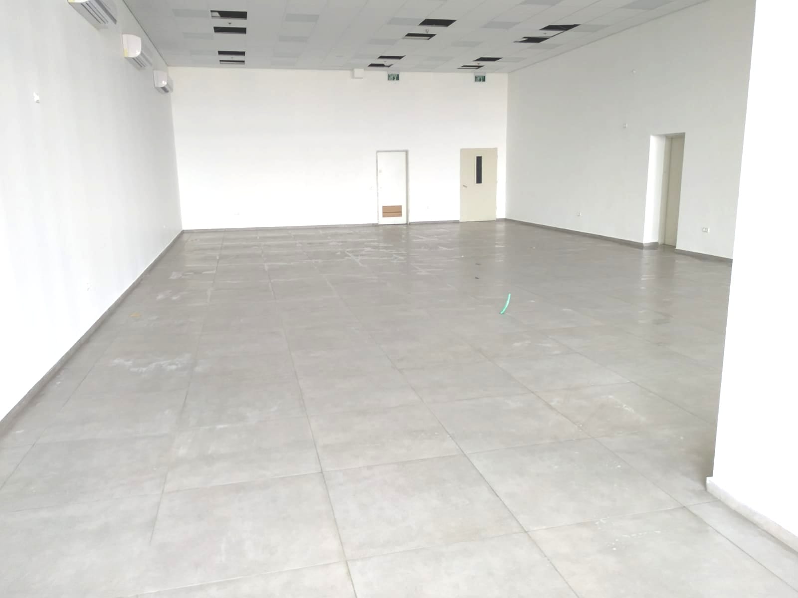 שיפוץ כללי לבית כנסת