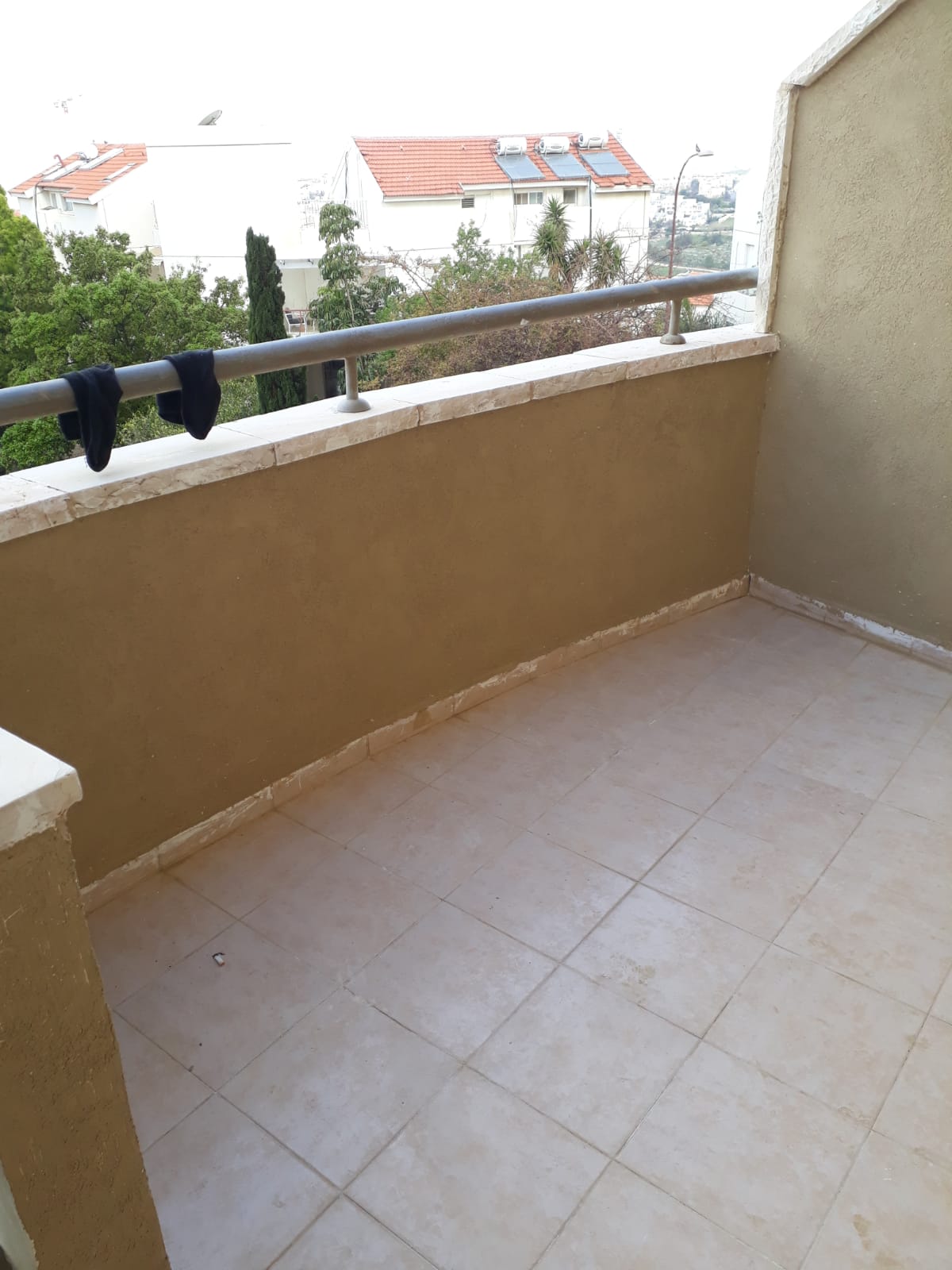 שיפוץ דירה במודיעין