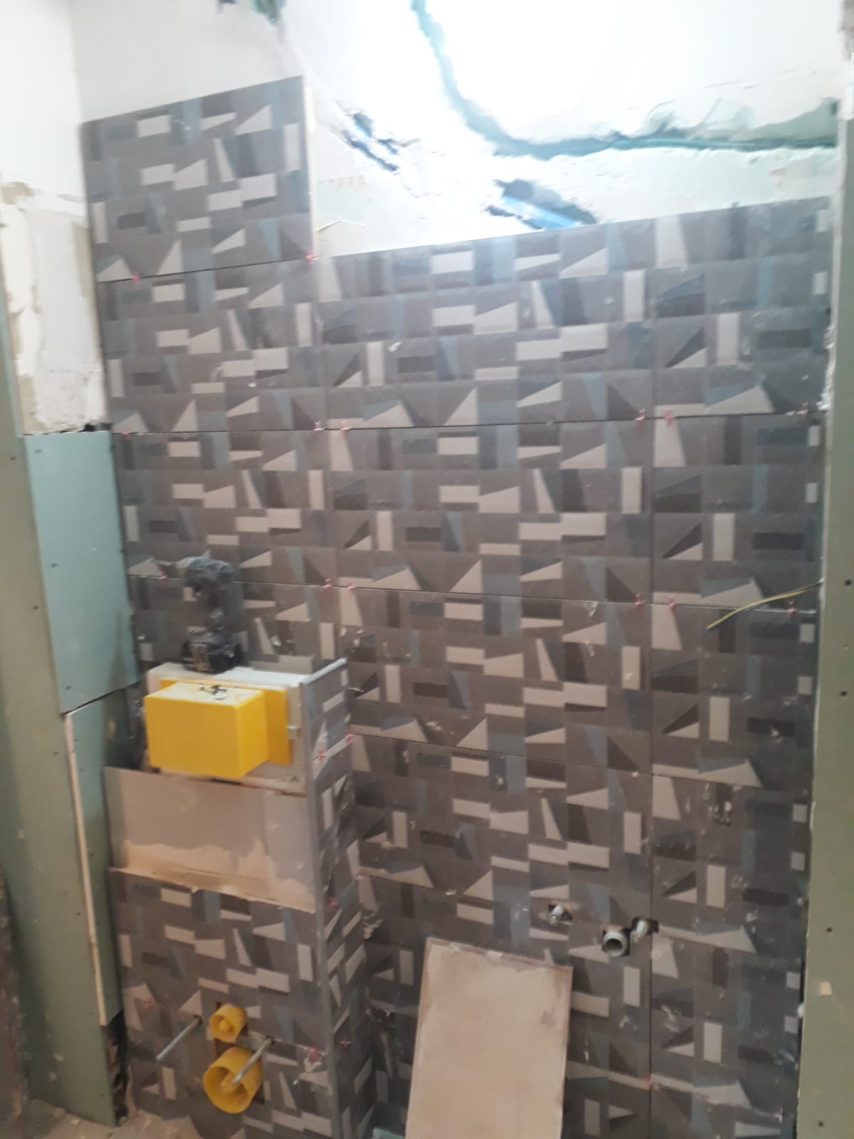 שיפוץ דירה במודיעין