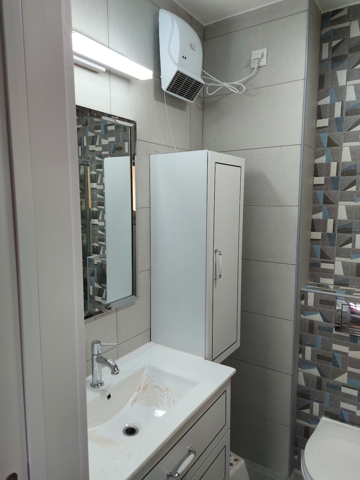 שיפוץ דירה במודיעין