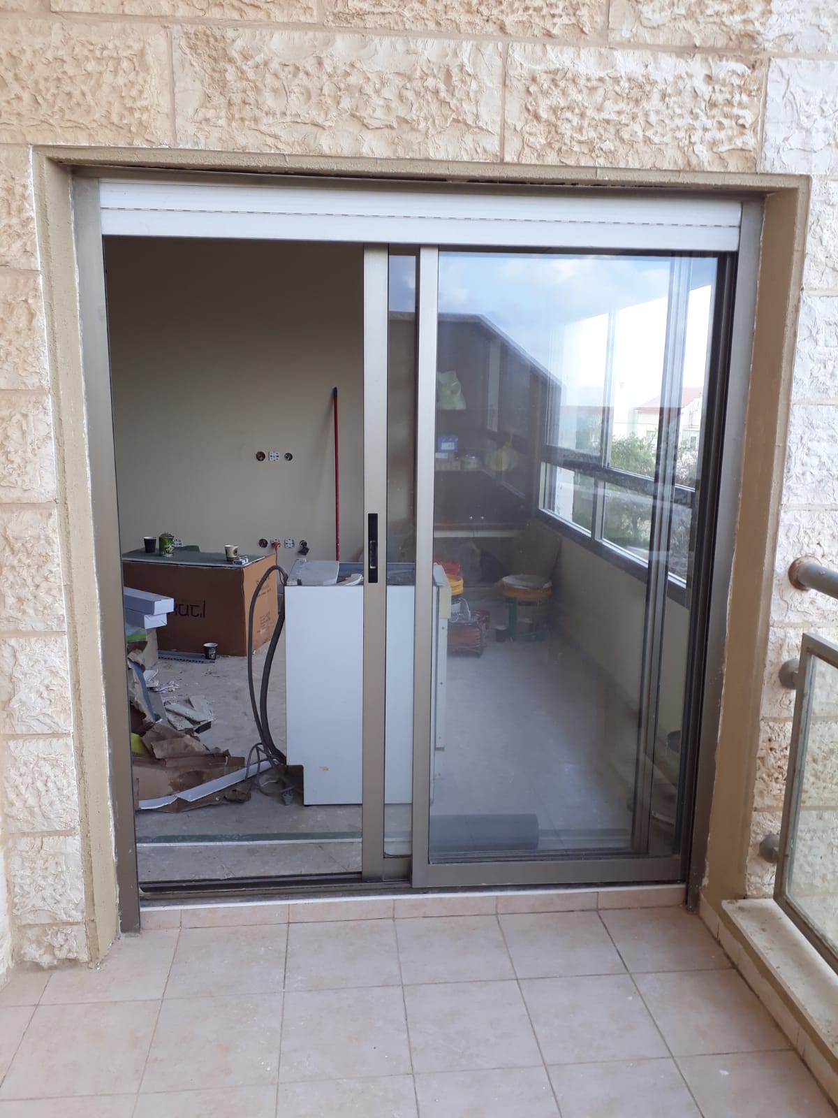 שיפוץ דירה במודיעין