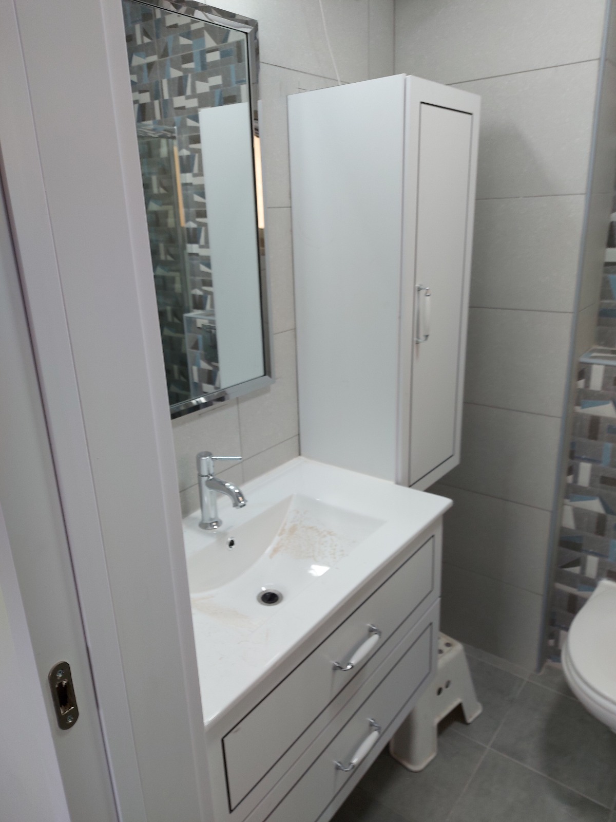 שיפוץ דירה במודיעין