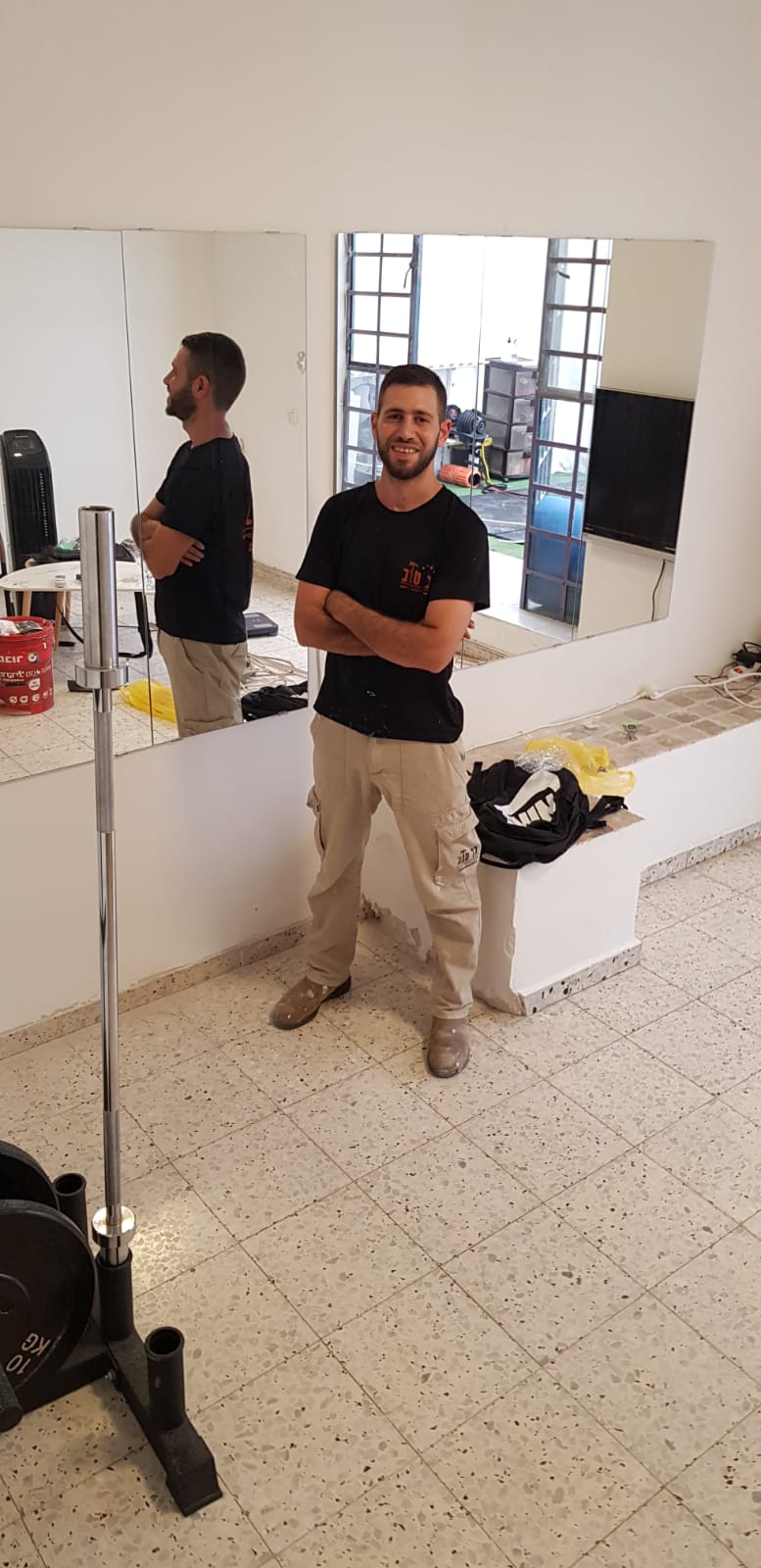 תיקונים והתקנות