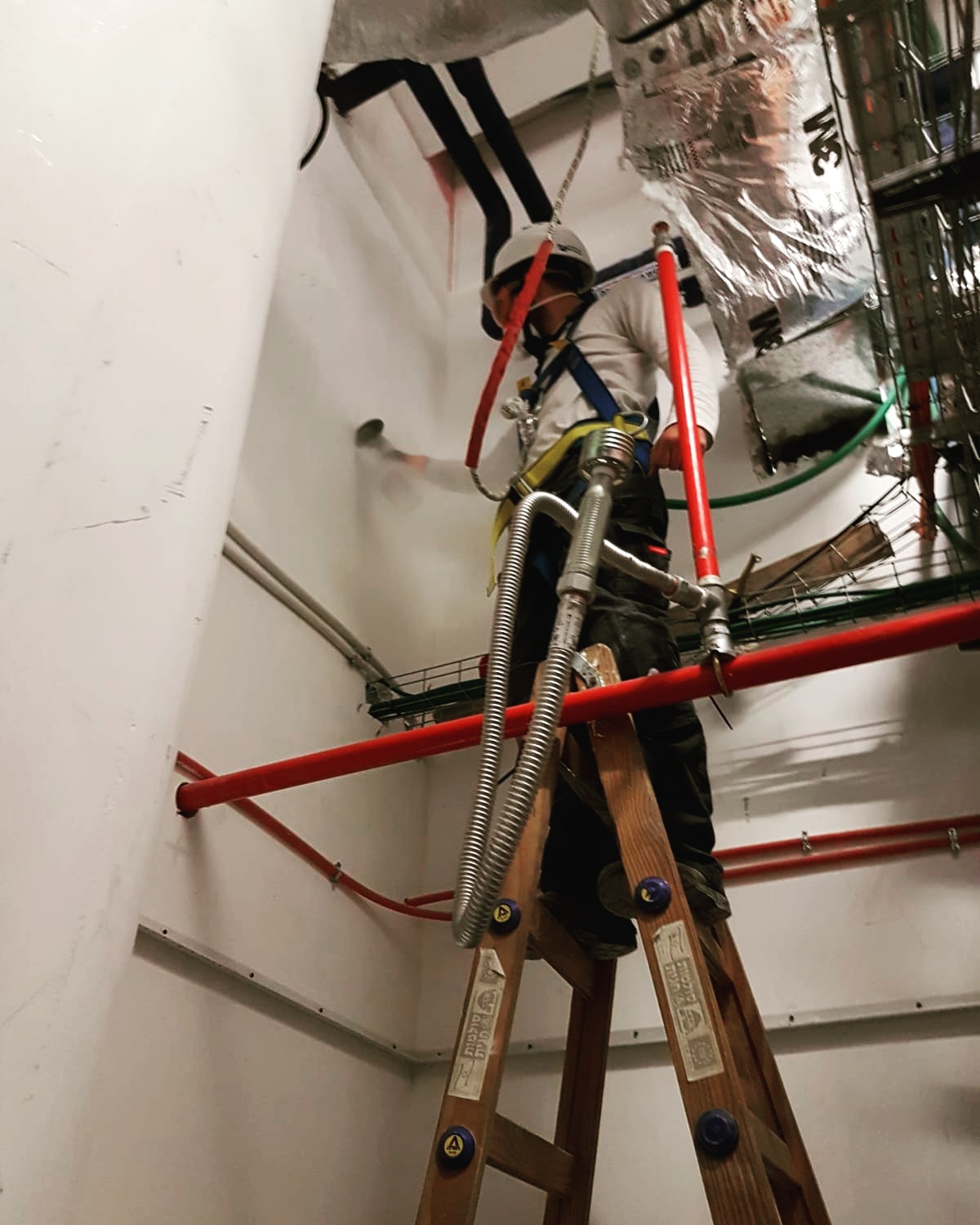 תיקונים והתקנות