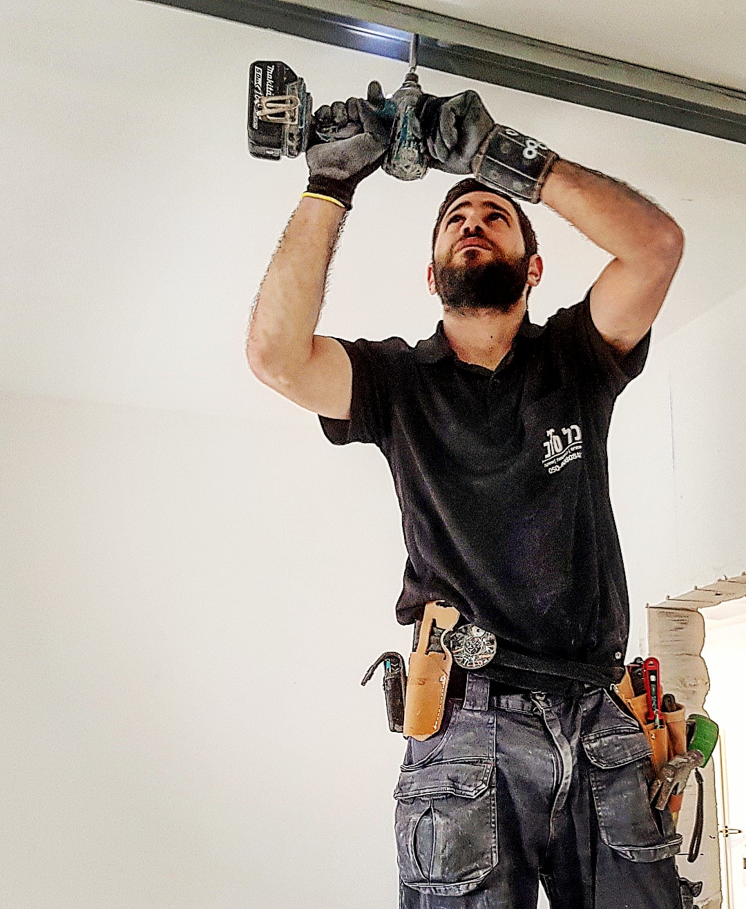 תיקונים והתקנות