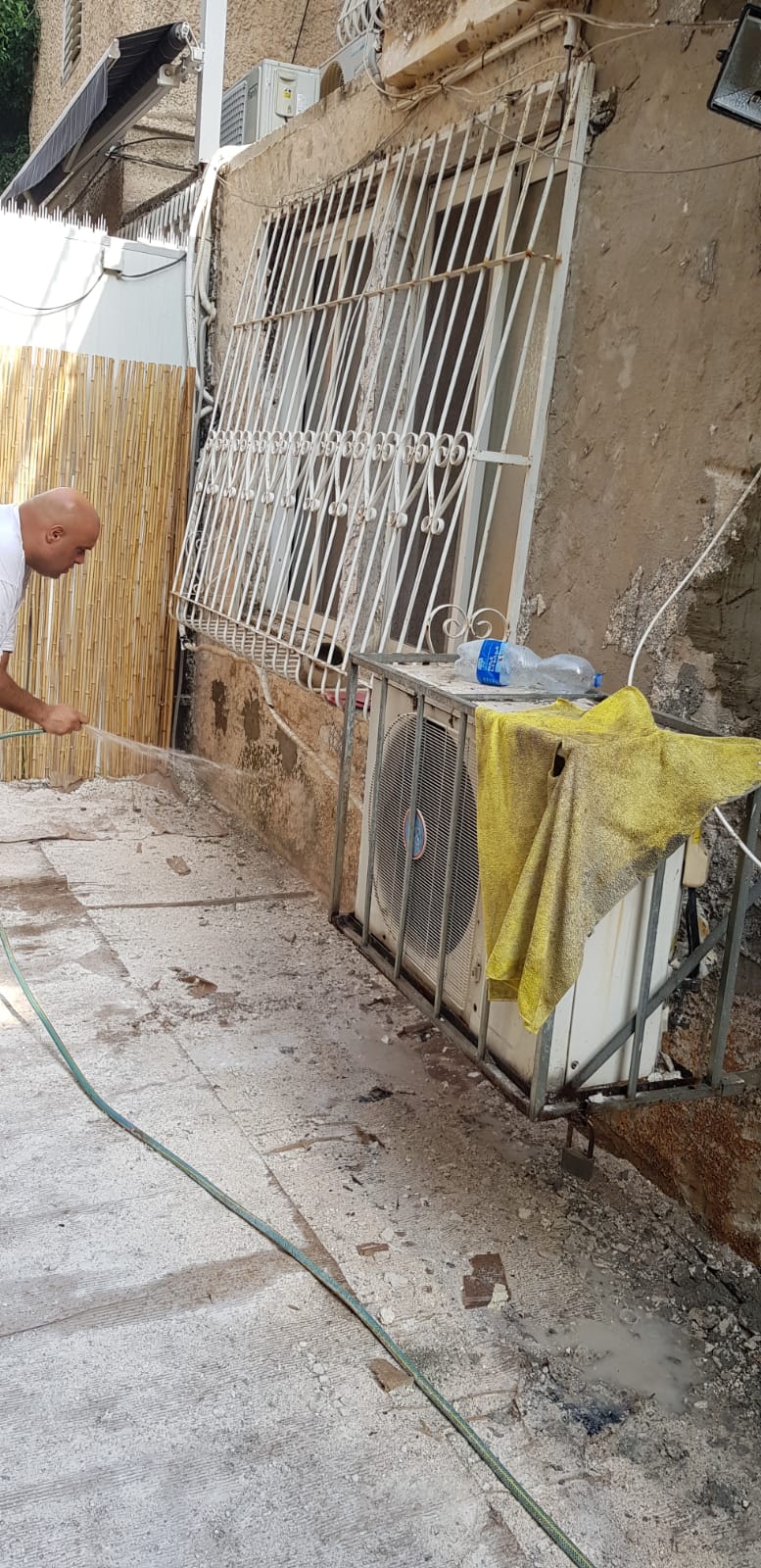 תיקונים והתקנות