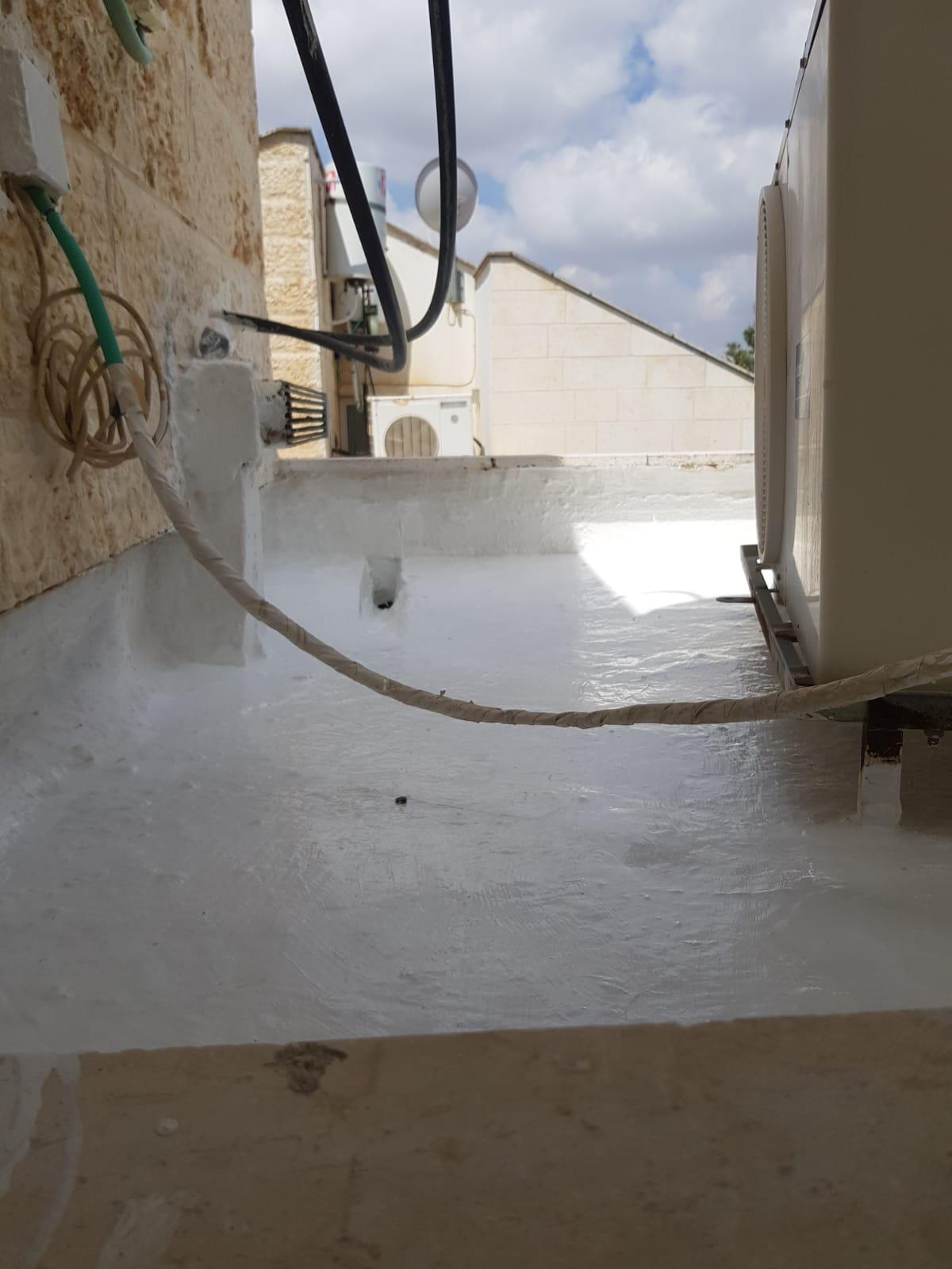 שיפוץ בדירה