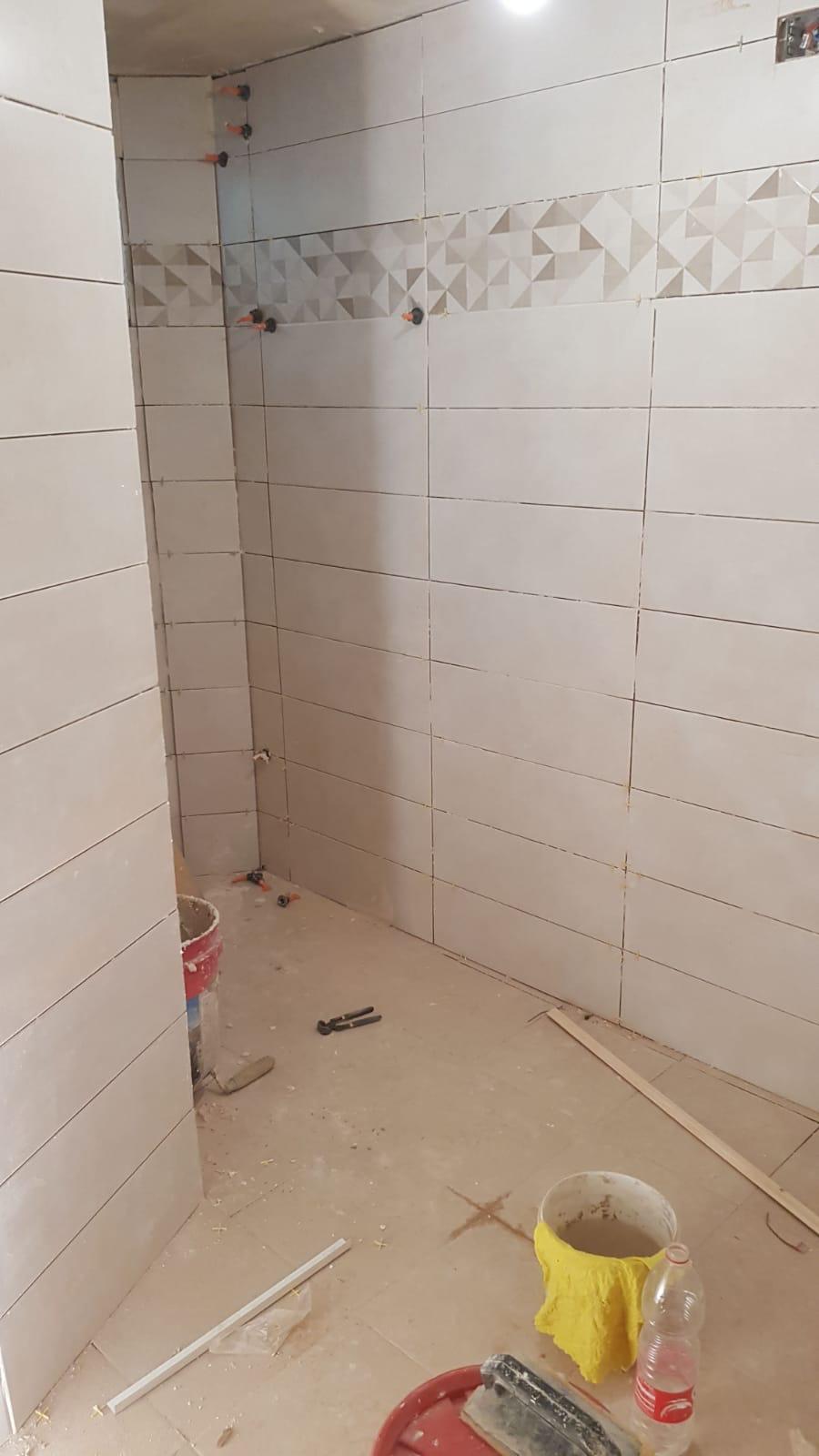 שיפוץ בדירה