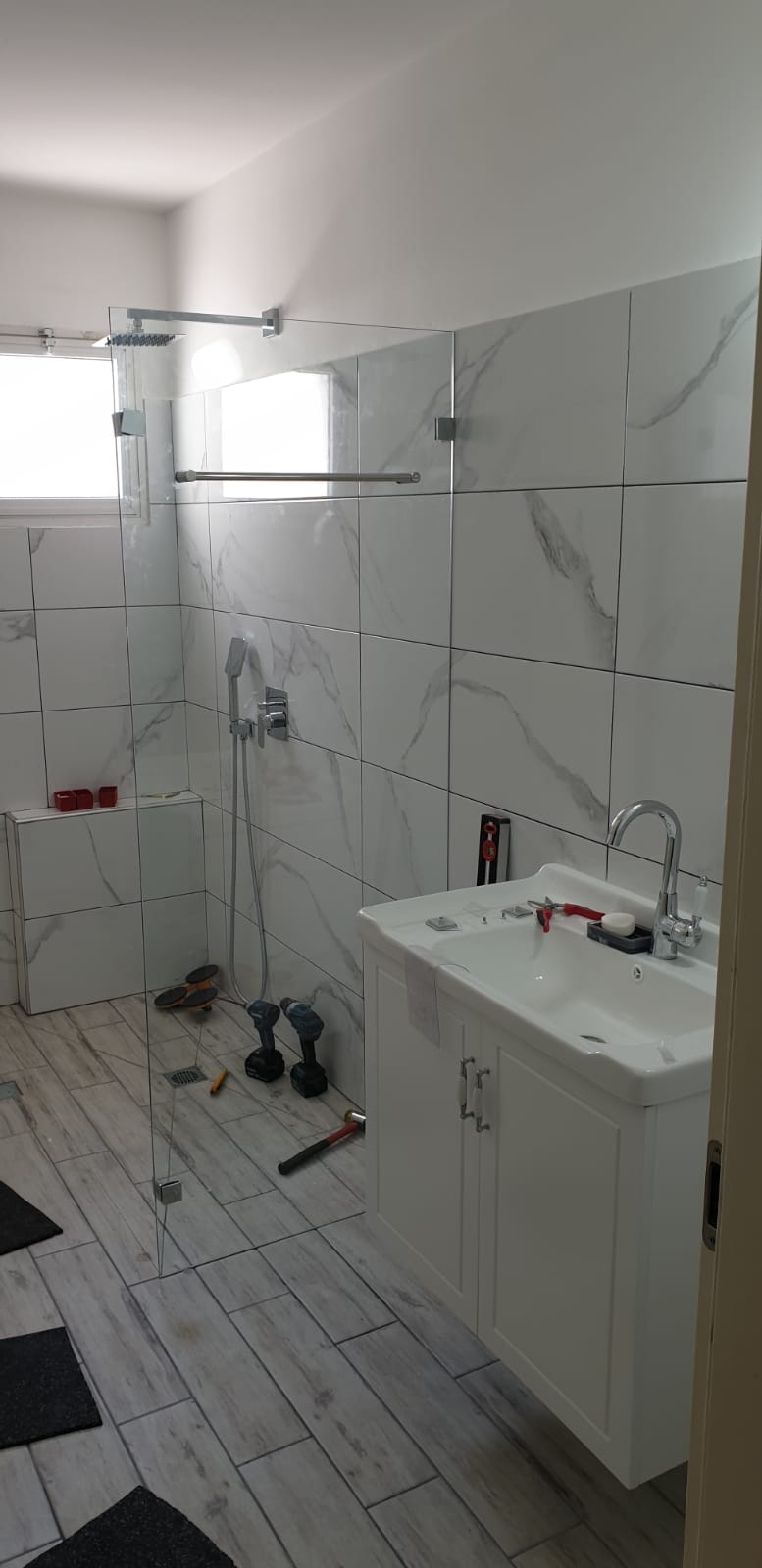 שיפוצי אמבטיה