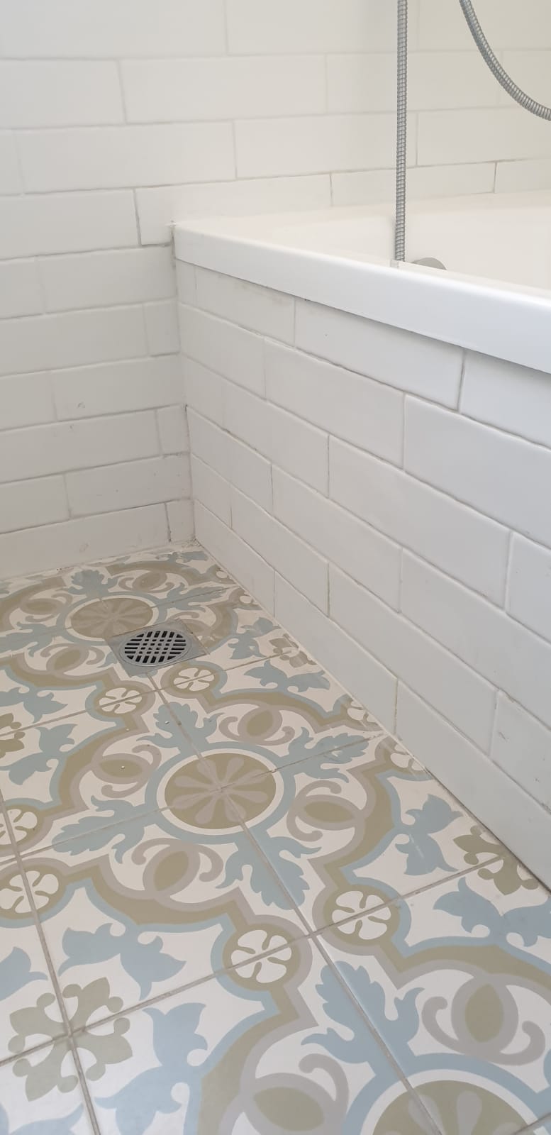 שיפוצי אמבטיה