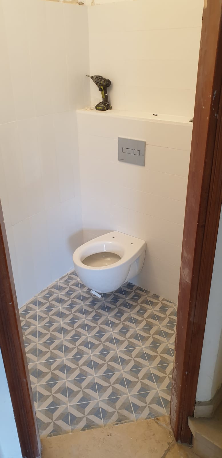 שיפוצי אמבטיה