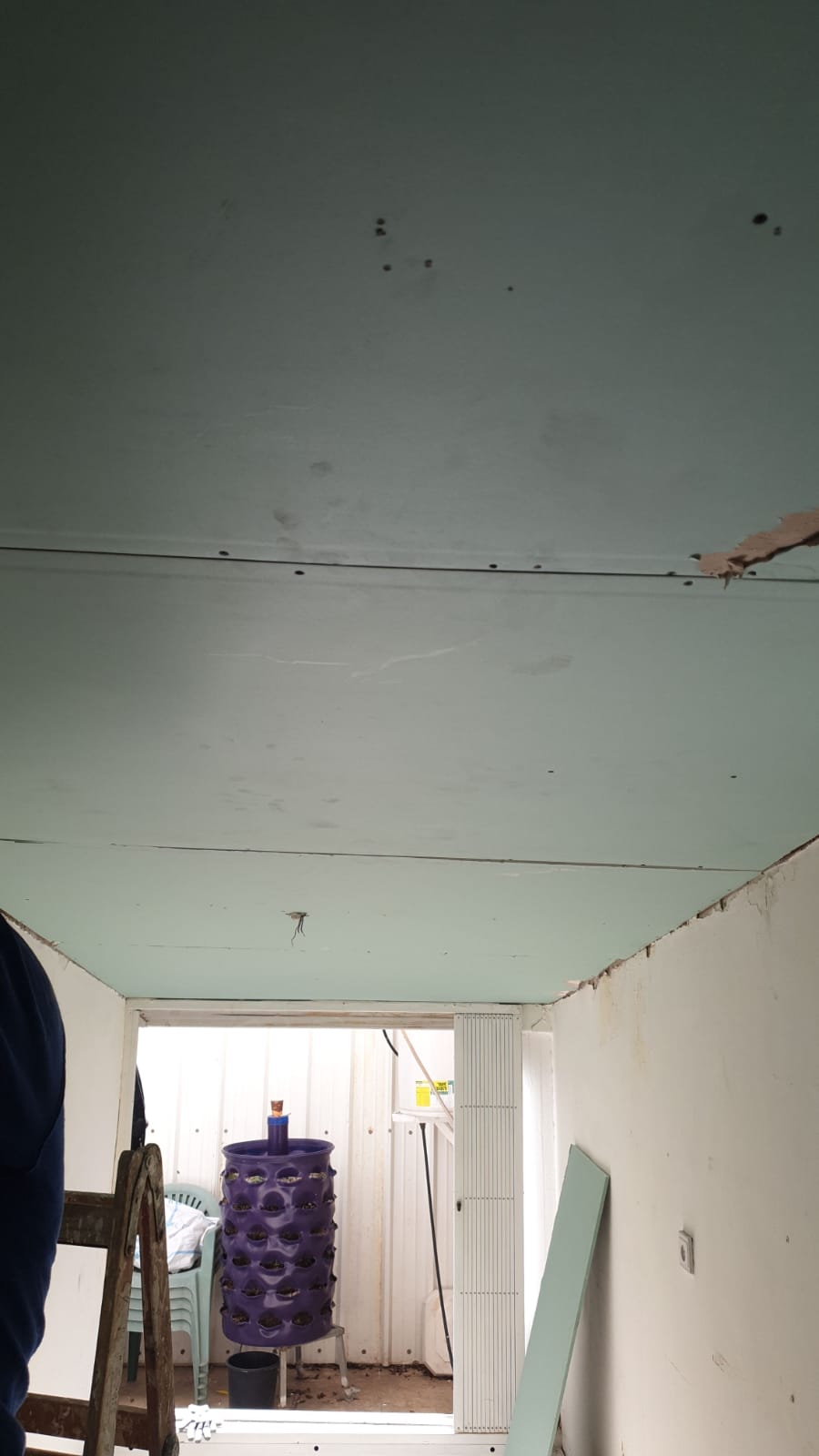 שיפוצי דירות