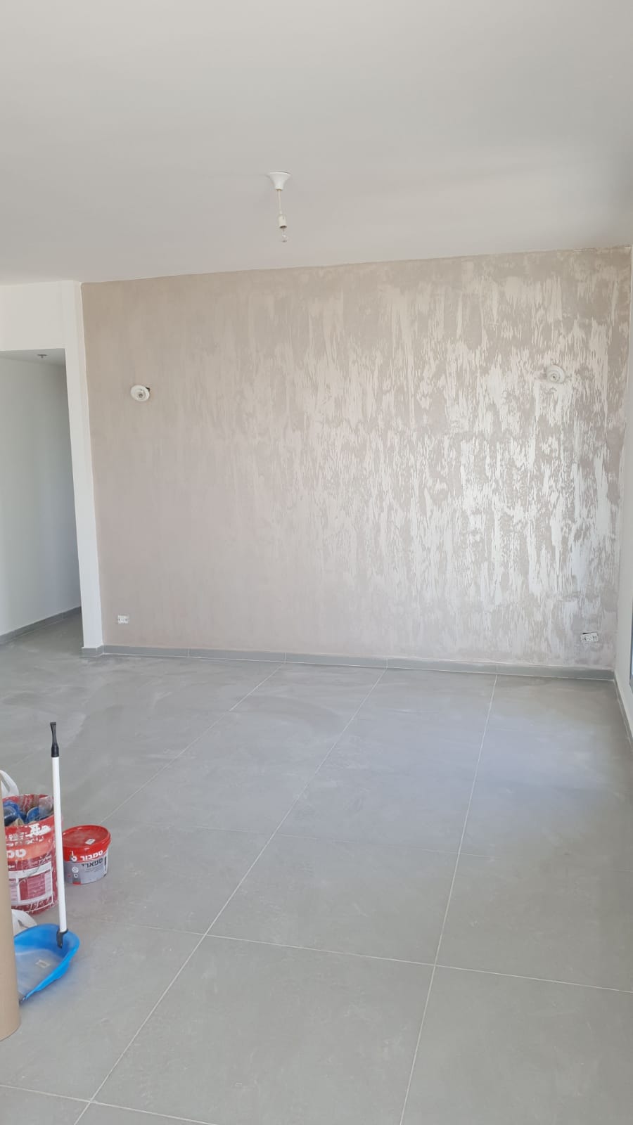 שיפוצי דירות