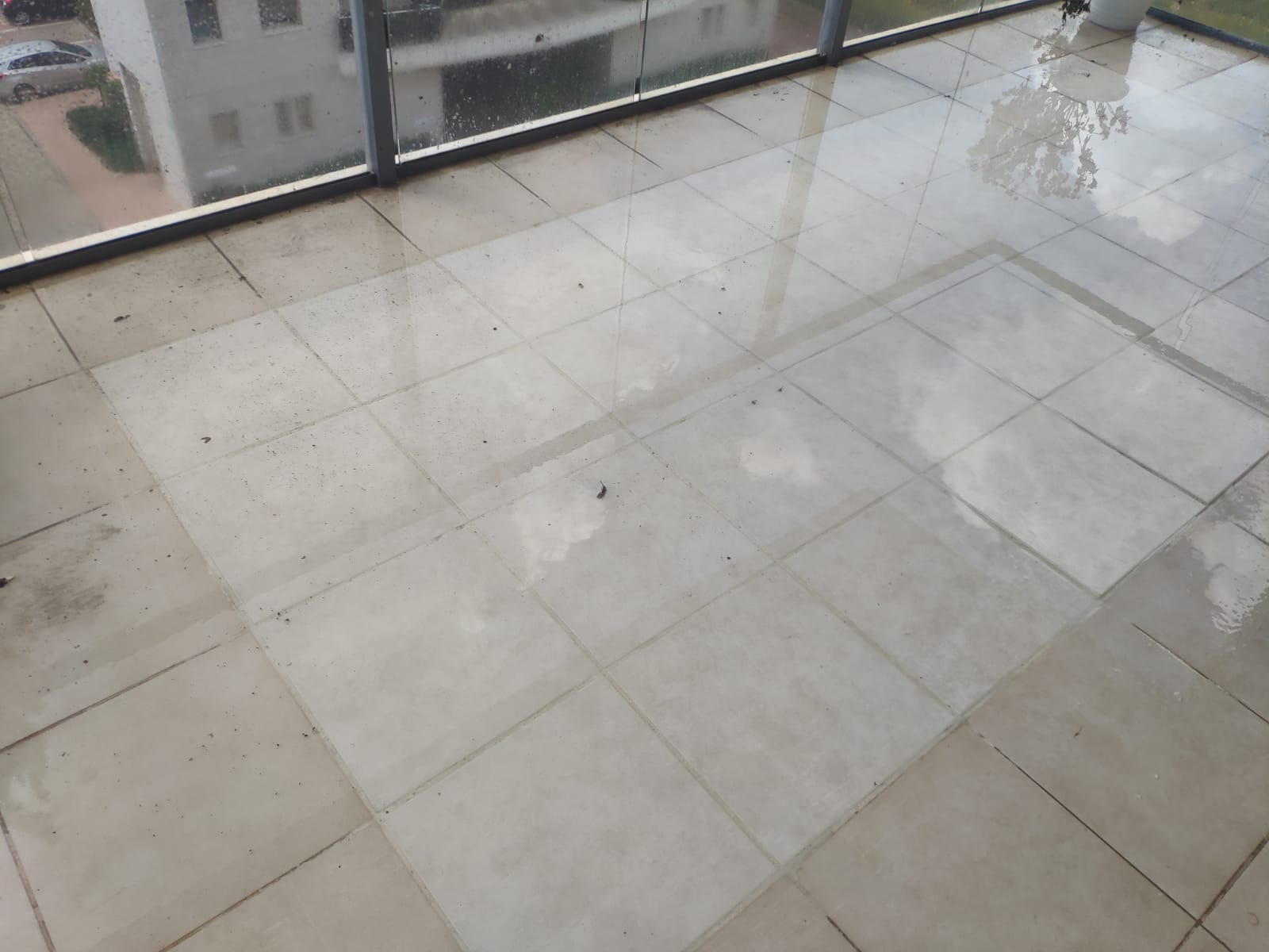 שיפוצי דירות