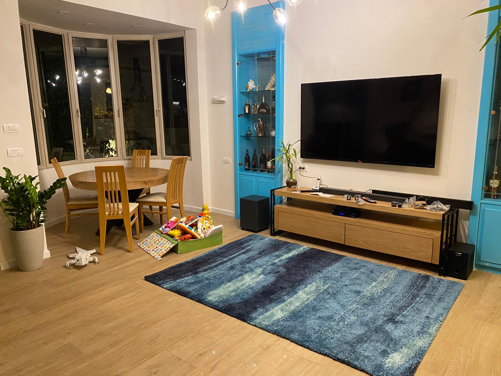 שיפוצי דירות