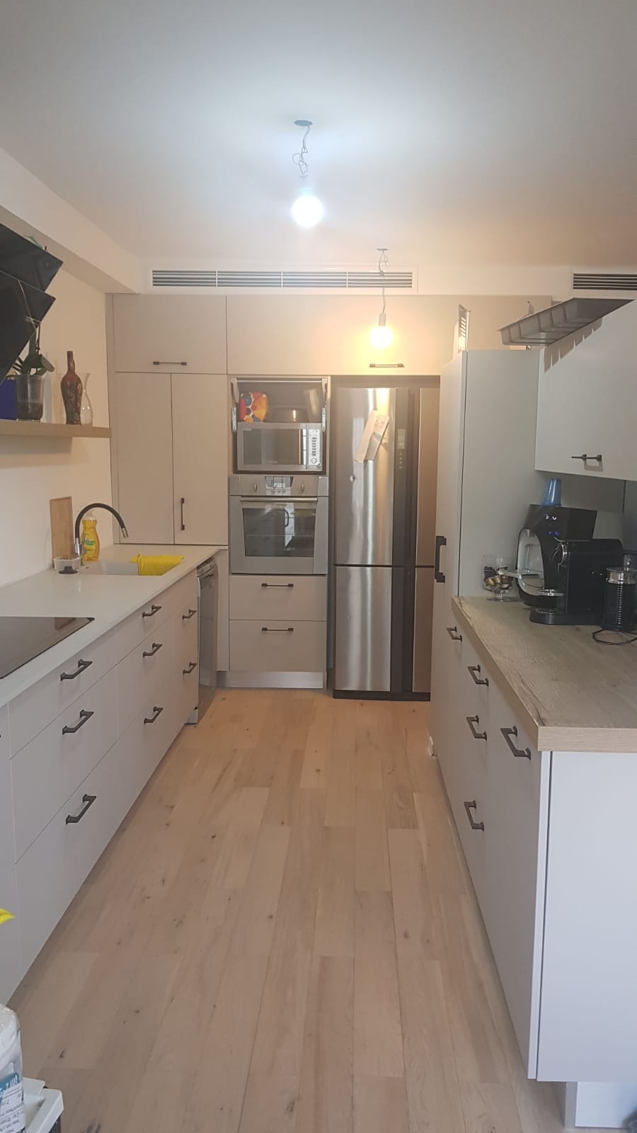 שיפוץ בדירות