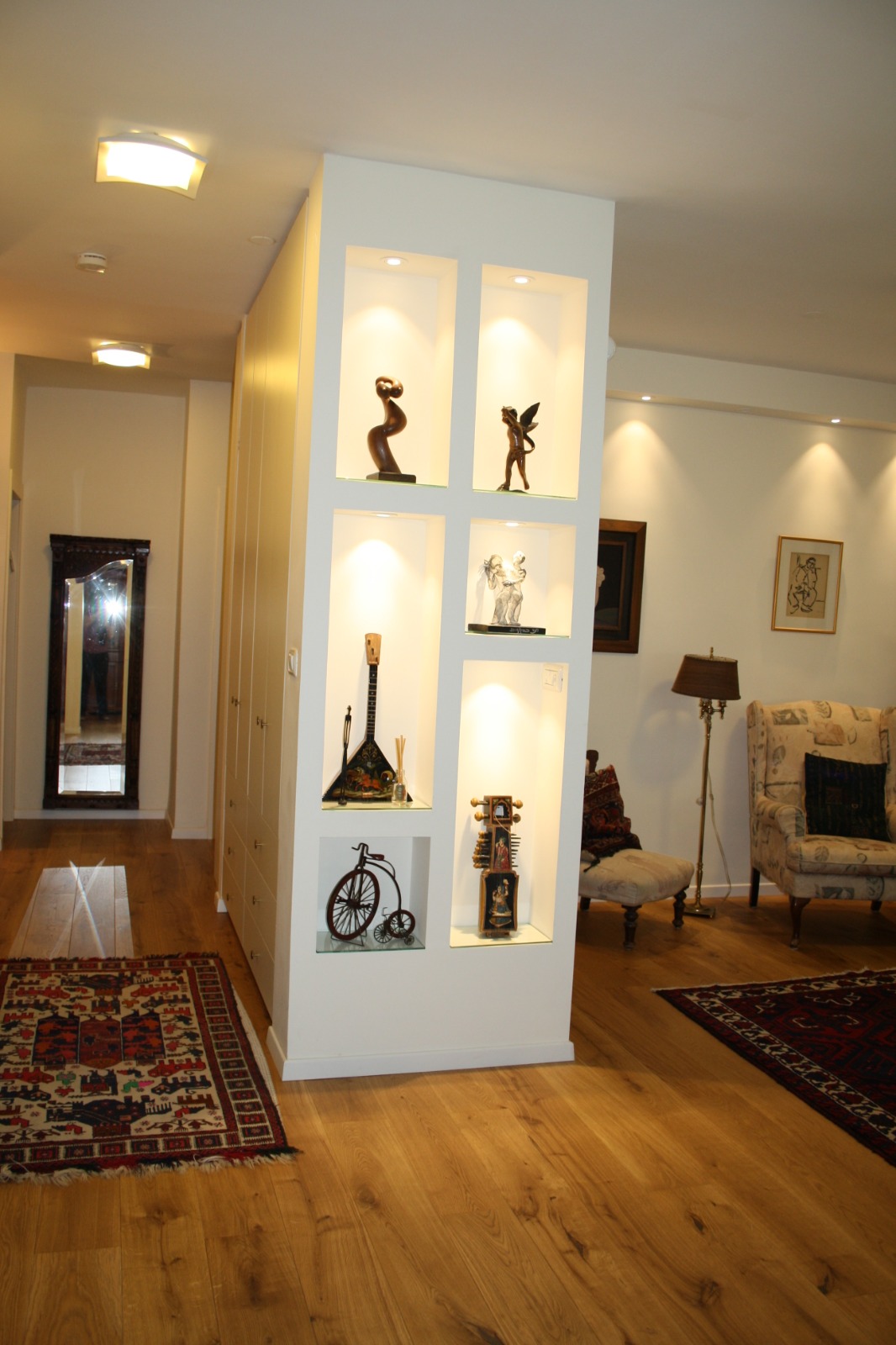 שיפוץ בדירות