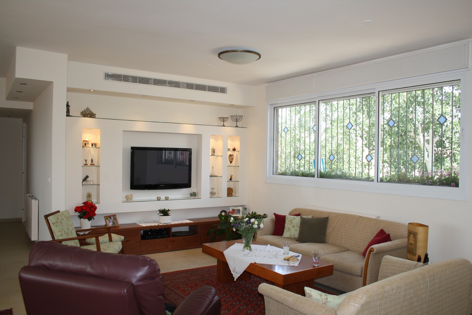 שיפוץ בדירות