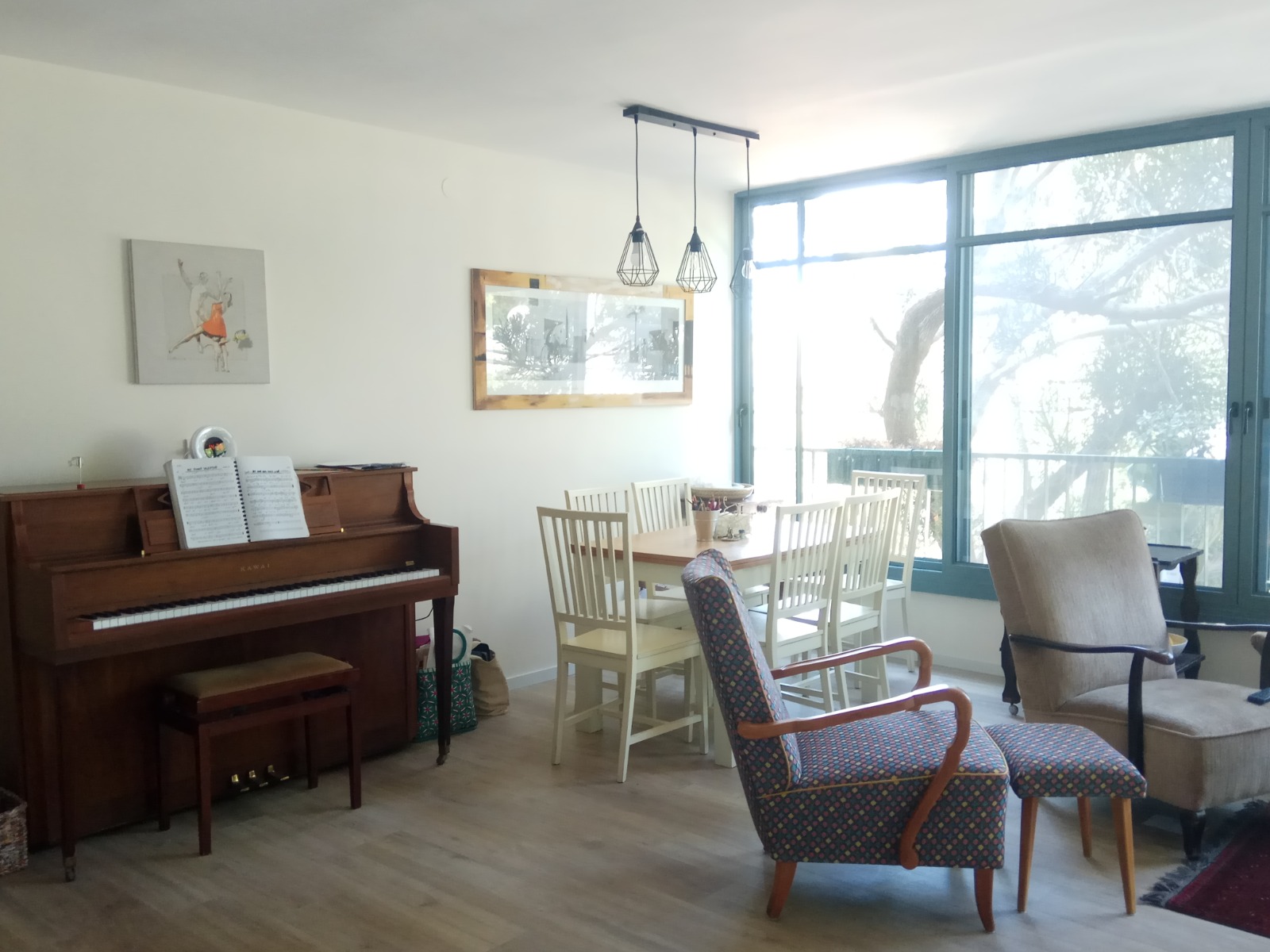 שיפוץ בדירות