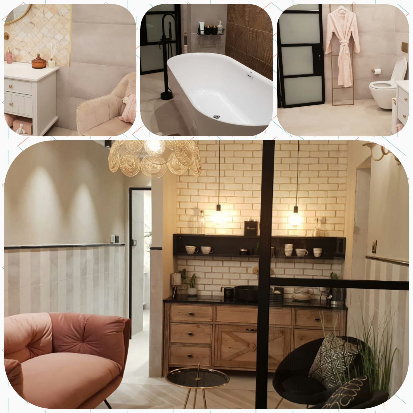 שיפוץ דירה קומפלט