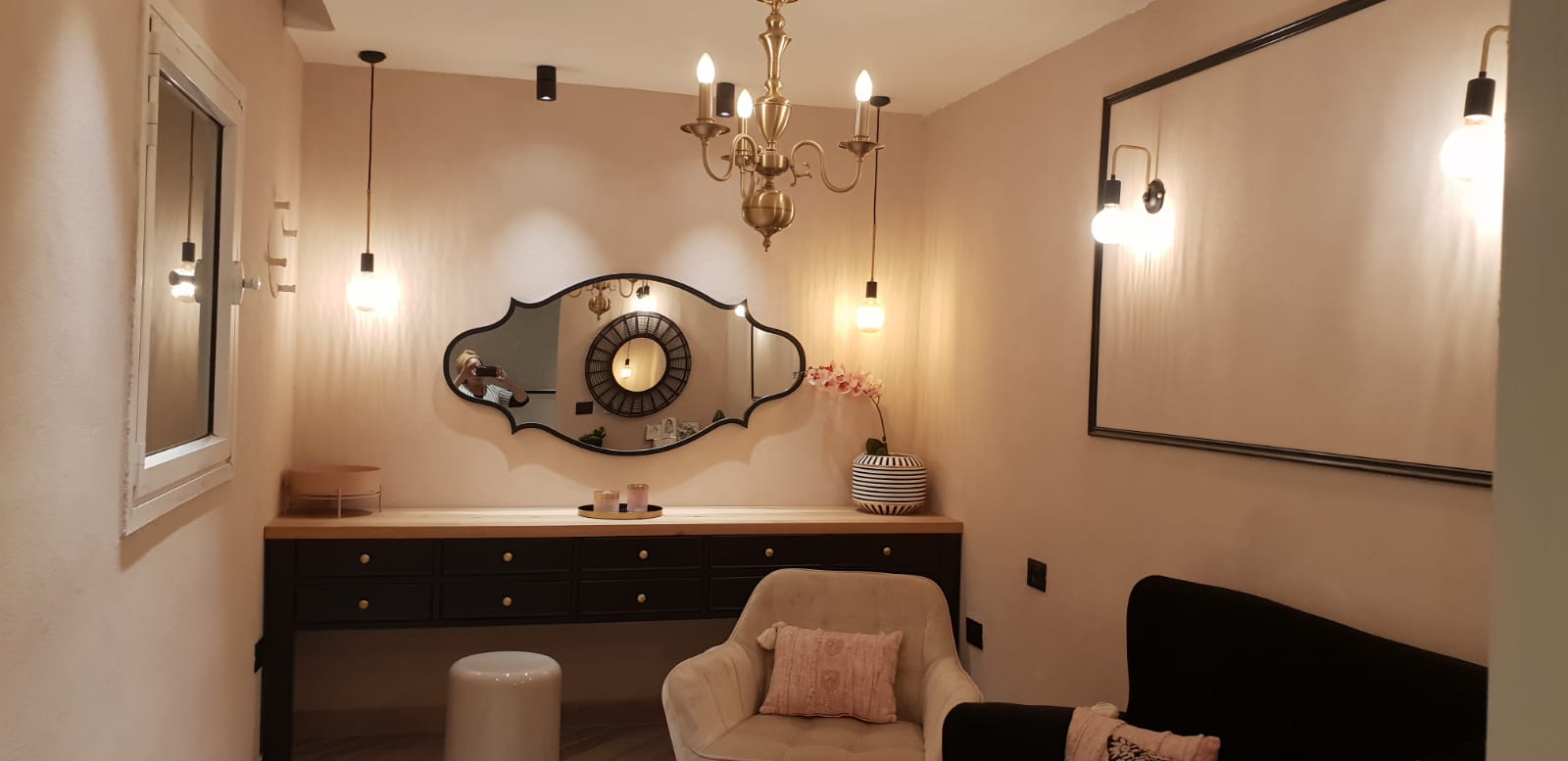 שיפוץ דירה קומפלט