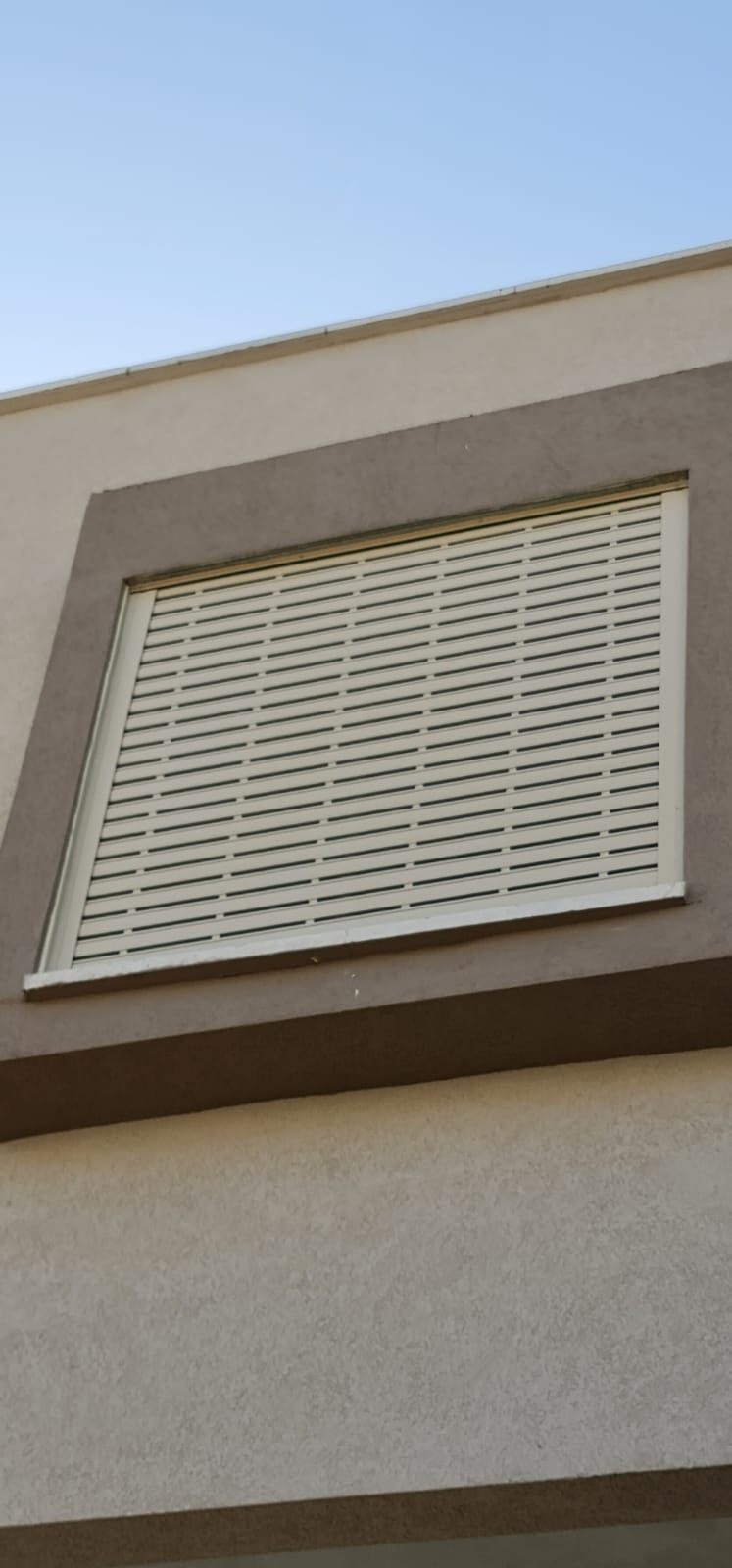 חלונות אלומיניום