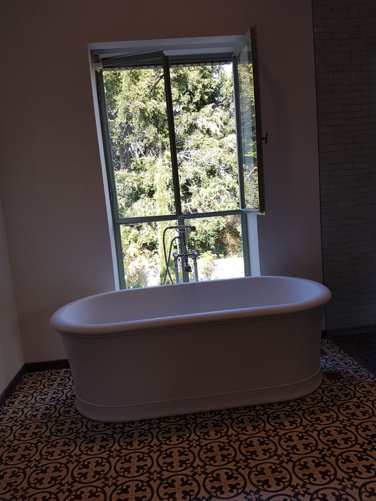 שיפוץ חדר אמבטיה ומקלחת