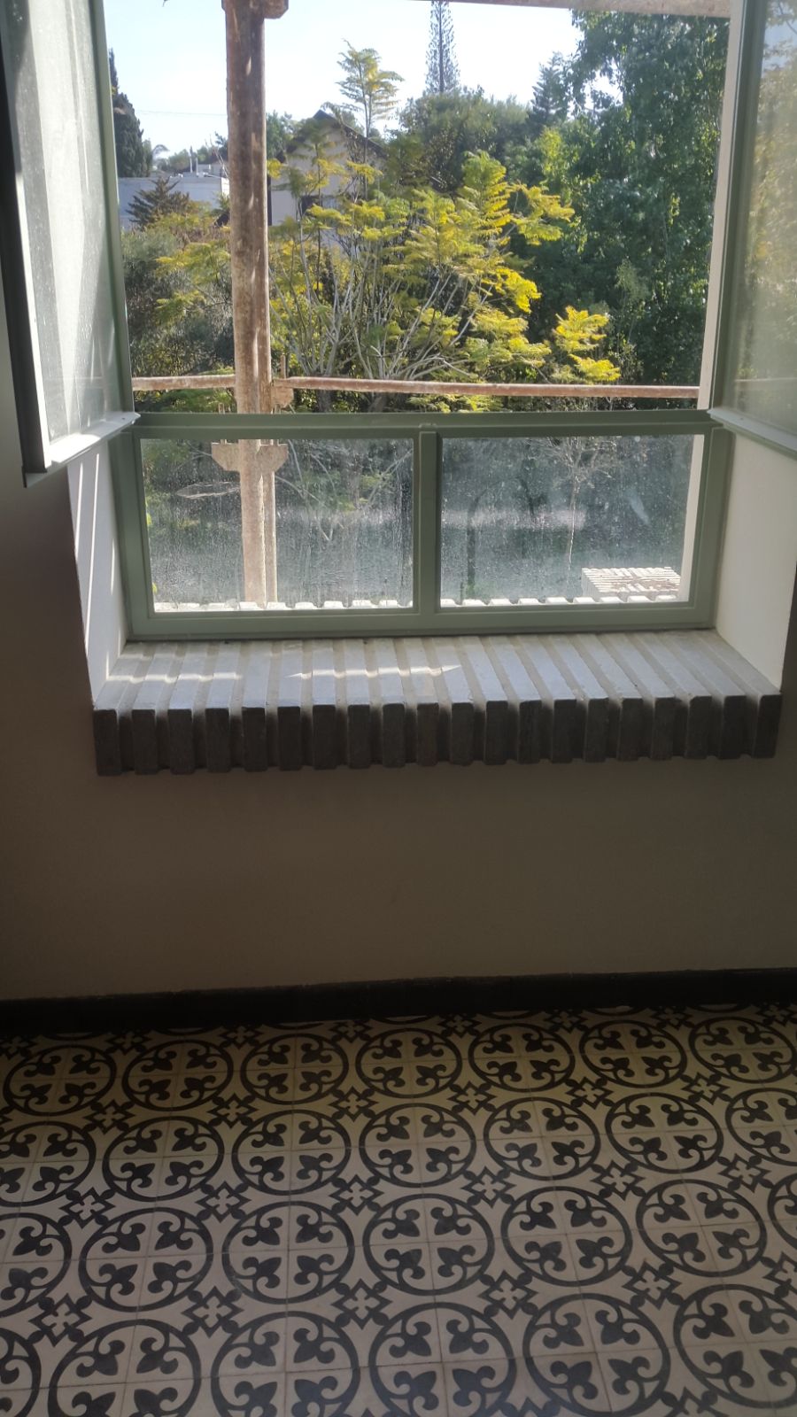 שיפוץ חדר אמבטיה ומקלחת