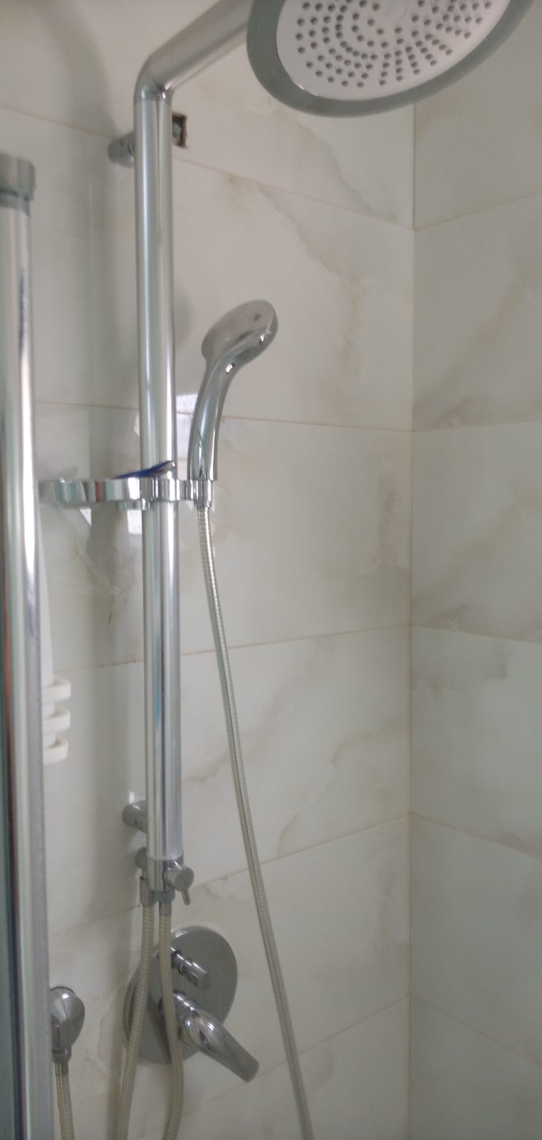 שיפוץ מקלחת