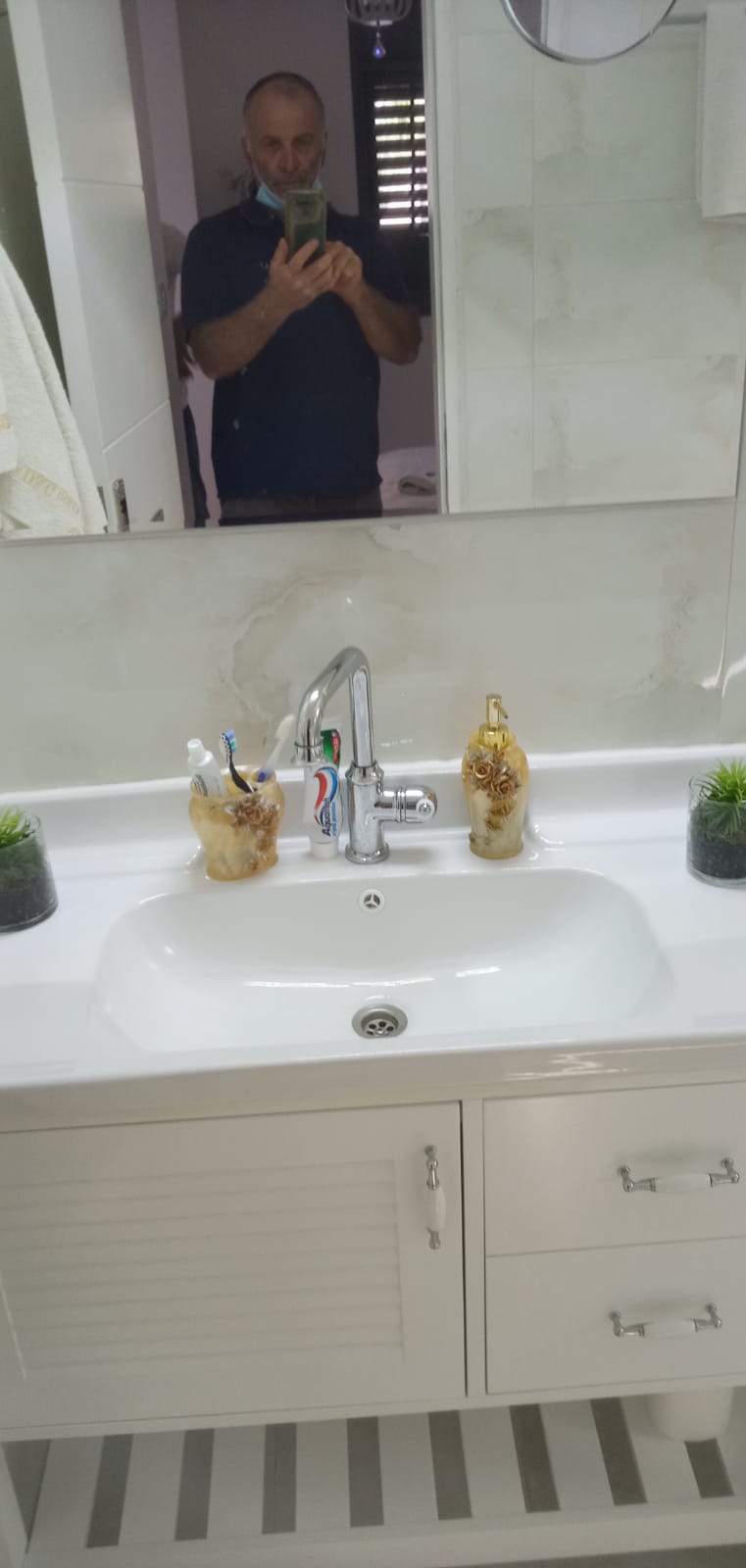 שיפוץ מקלחת