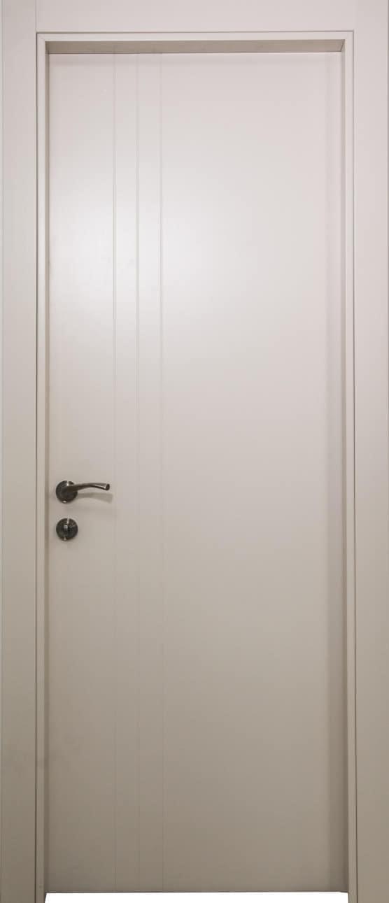 דלתות פנים לדוגמא