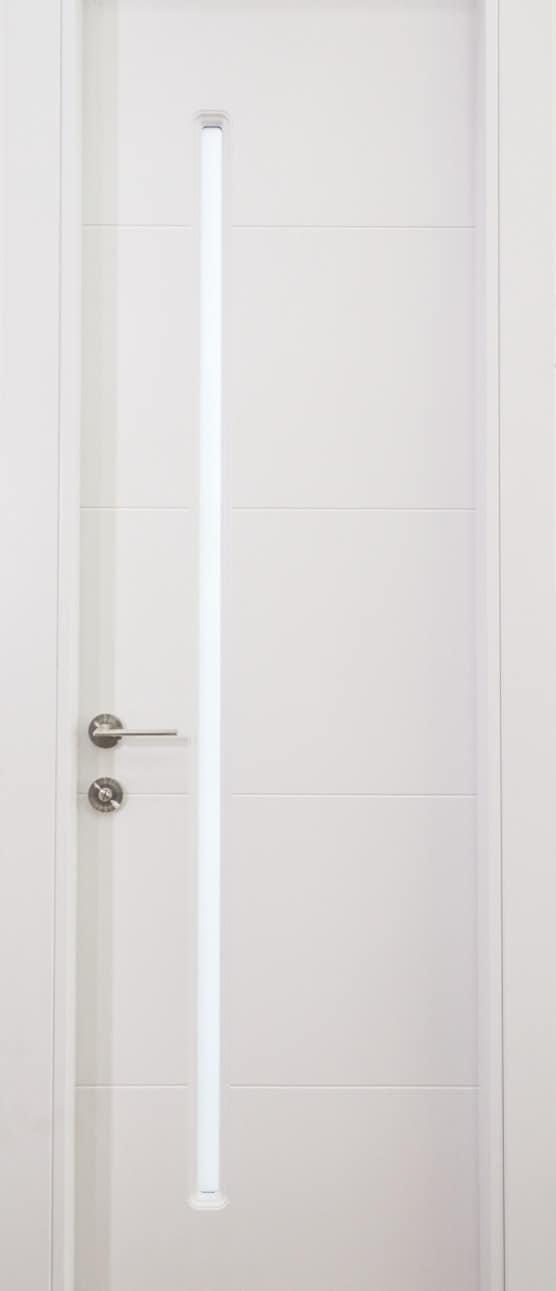 דלתות פנים לדוגמא