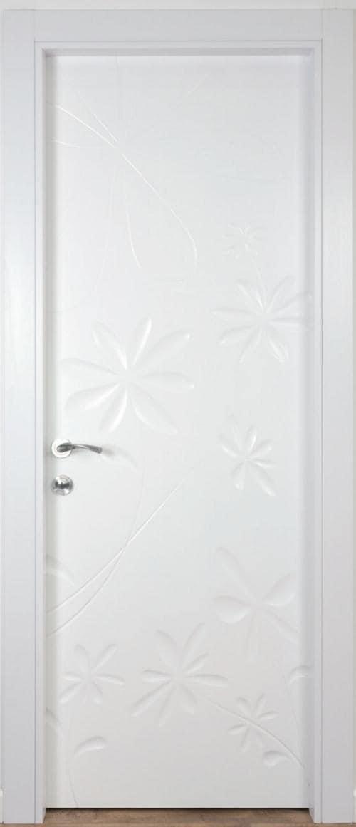 דלתות פנים לדוגמא