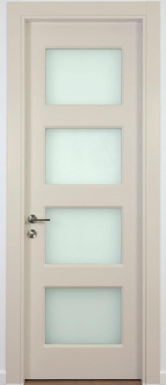 דלתות פנים לדוגמא