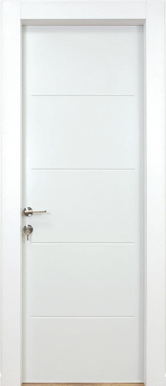 דלתות פנים לדוגמא