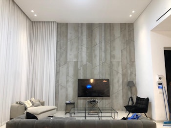 בניית שלד ועבודות גמר