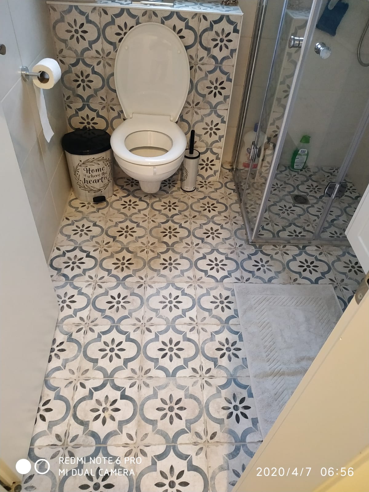 שיפוץ מקלחות קומפלט