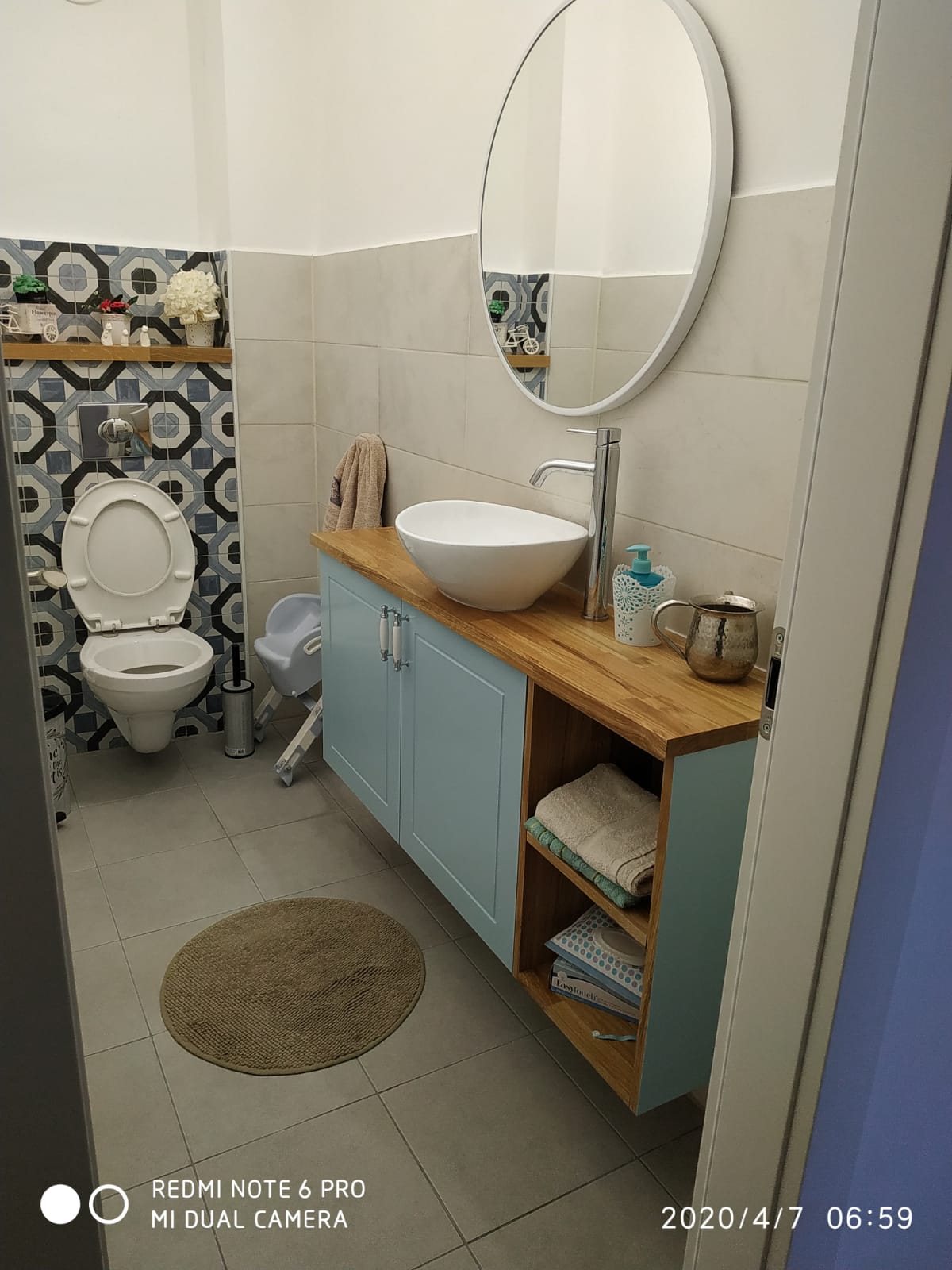 שיפוץ מקלחות קומפלט