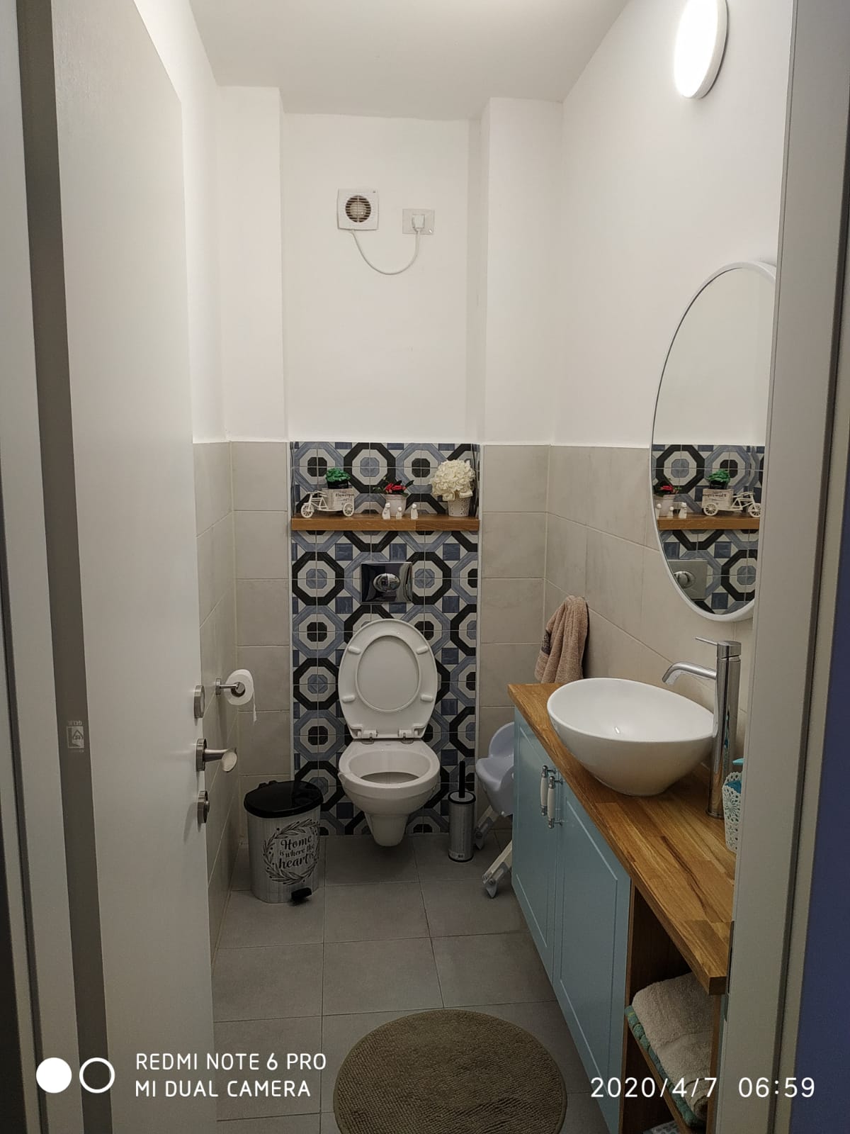 שיפוץ מקלחות קומפלט